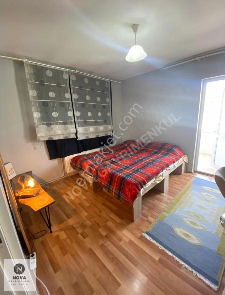 Nova Gayrimenkul'den Ana Cadde Üzeri1+1 Cep Mutfak Kiralık Daire - Görsel 8
