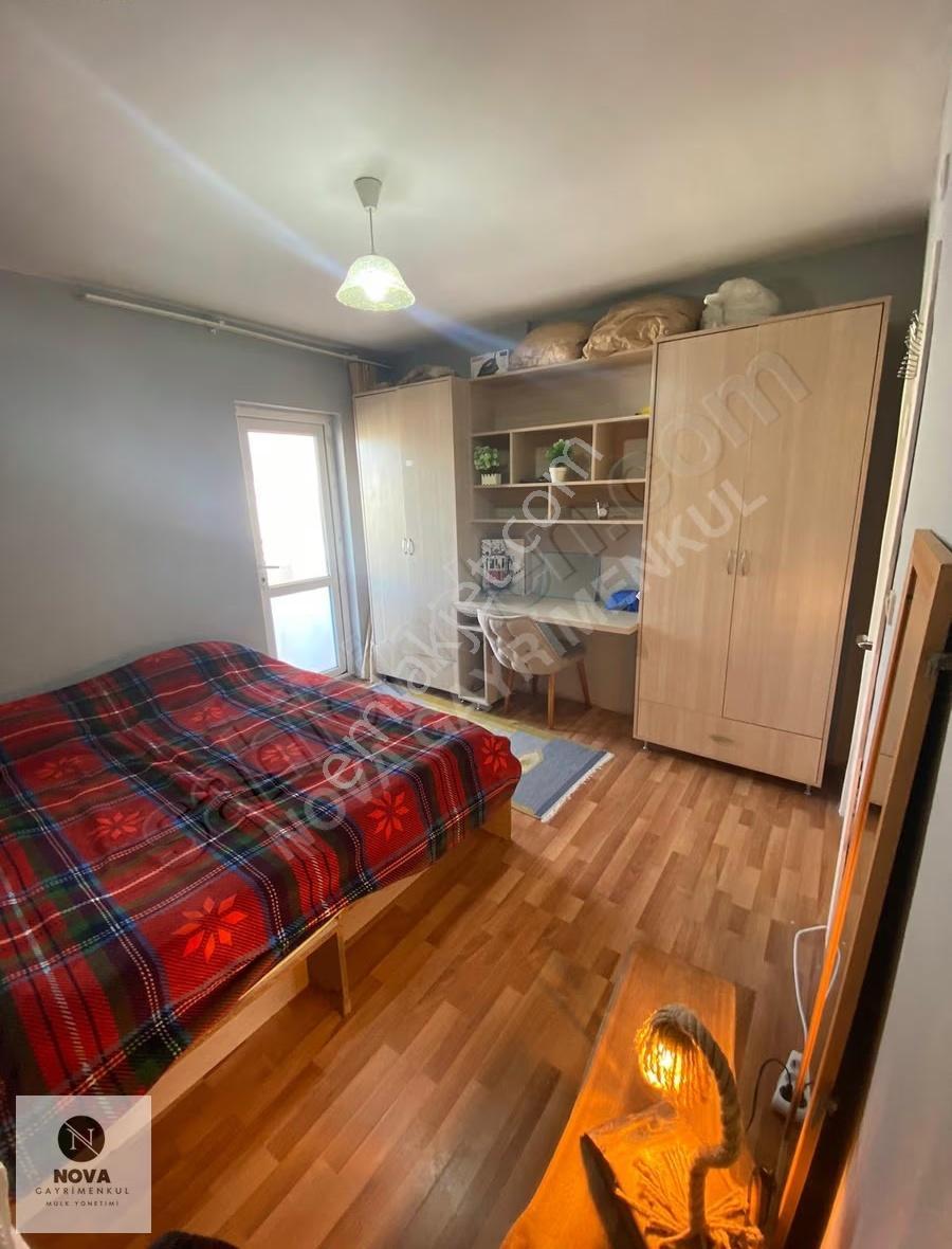 Nova Gayrimenkul'den Ana Cadde Üzeri1+1 Cep Mutfak Kiralık Daire - Görsel 24
