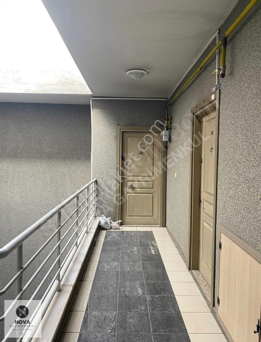 Nova Gayrimenkul'den Ana Cadde Üzeri1+1 Cep Mutfak Kiralık Daire - Görsel 4