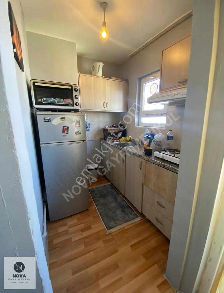 Nova Gayrimenkul'den Ana Cadde Üzeri1+1 Cep Mutfak Kiralık Daire - Görsel 21