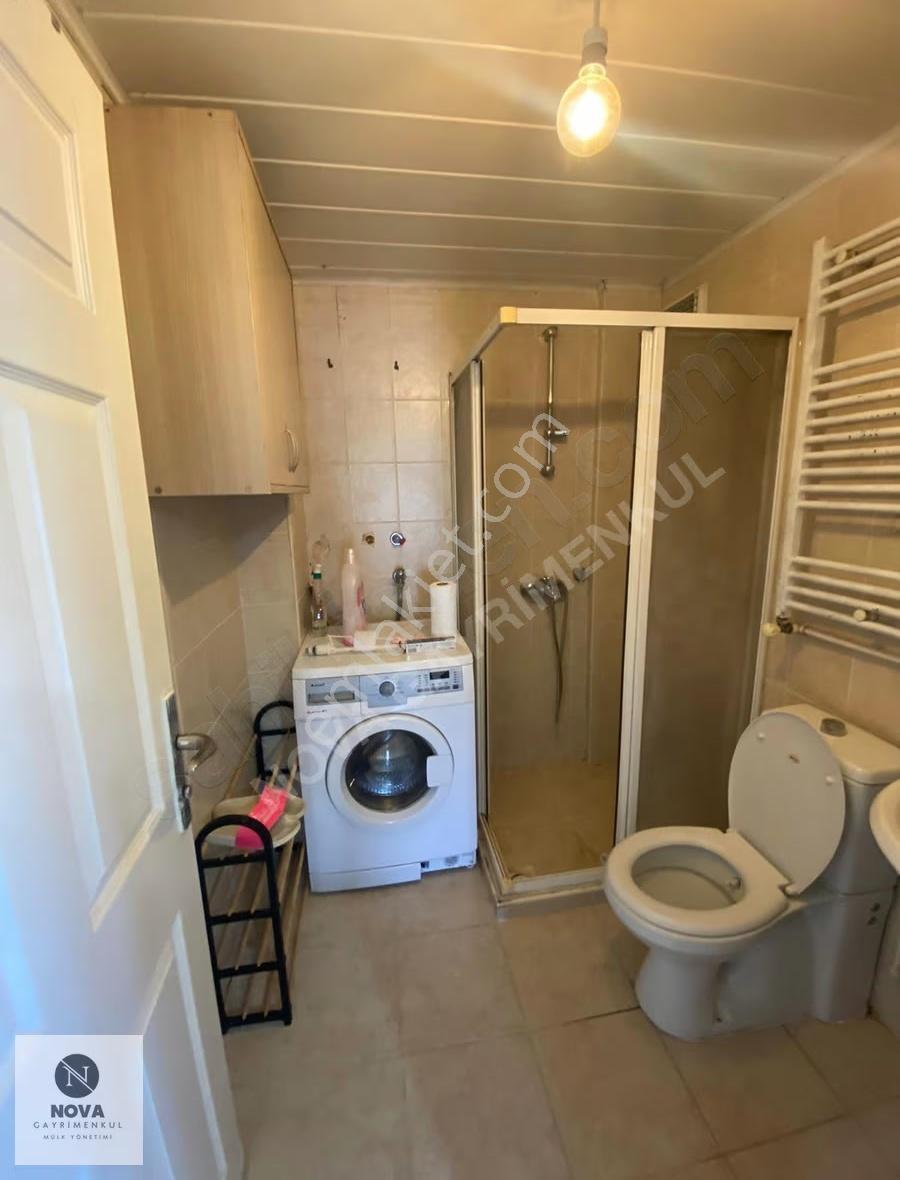 Nova Gayrimenkul'den Ana Cadde Üzeri1+1 Cep Mutfak Kiralık Daire - Görsel 26