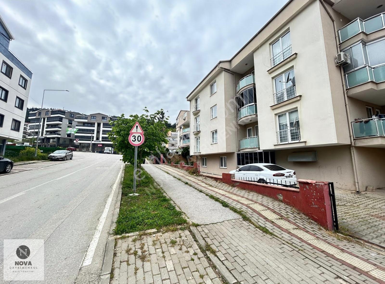 Nova'dan Çalı Gümüşlük Merkezde 4+1 Dubleks Satılık - Görsel 16