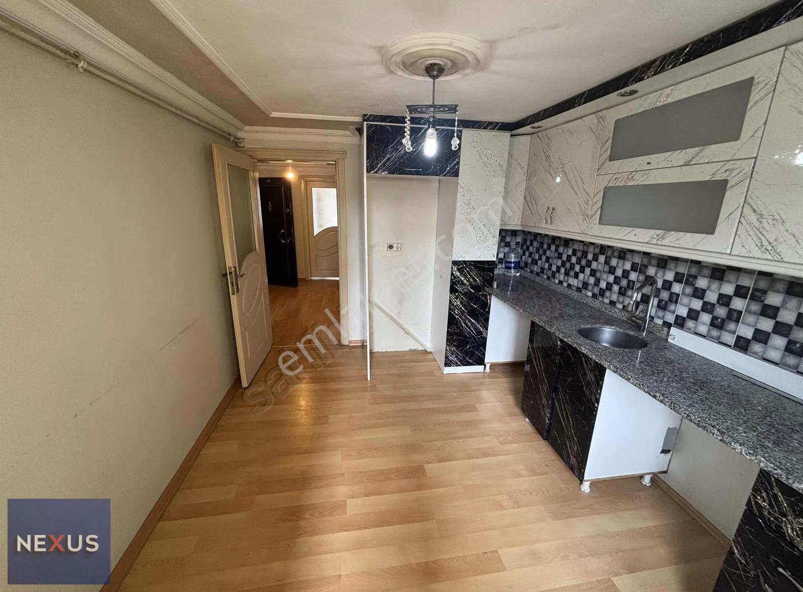 Sultanbeyli Ahmet Yesevi Mah. Yüksek Arsa Paylı Satılık 2+1 - Görsel 10