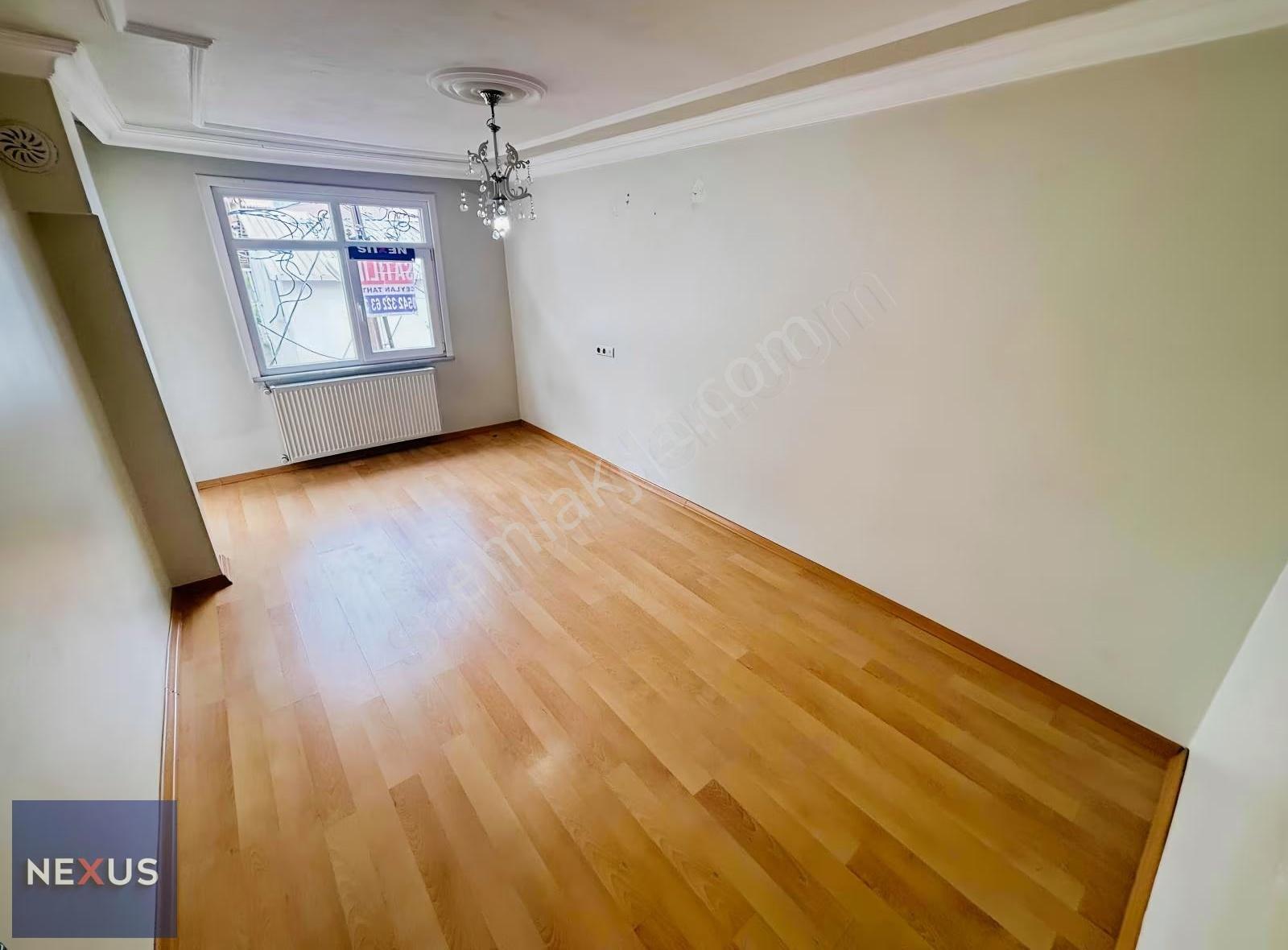 Sultanbeyli Ahmet Yesevi Mah. Yüksek Arsa Paylı Satılık 2+1
