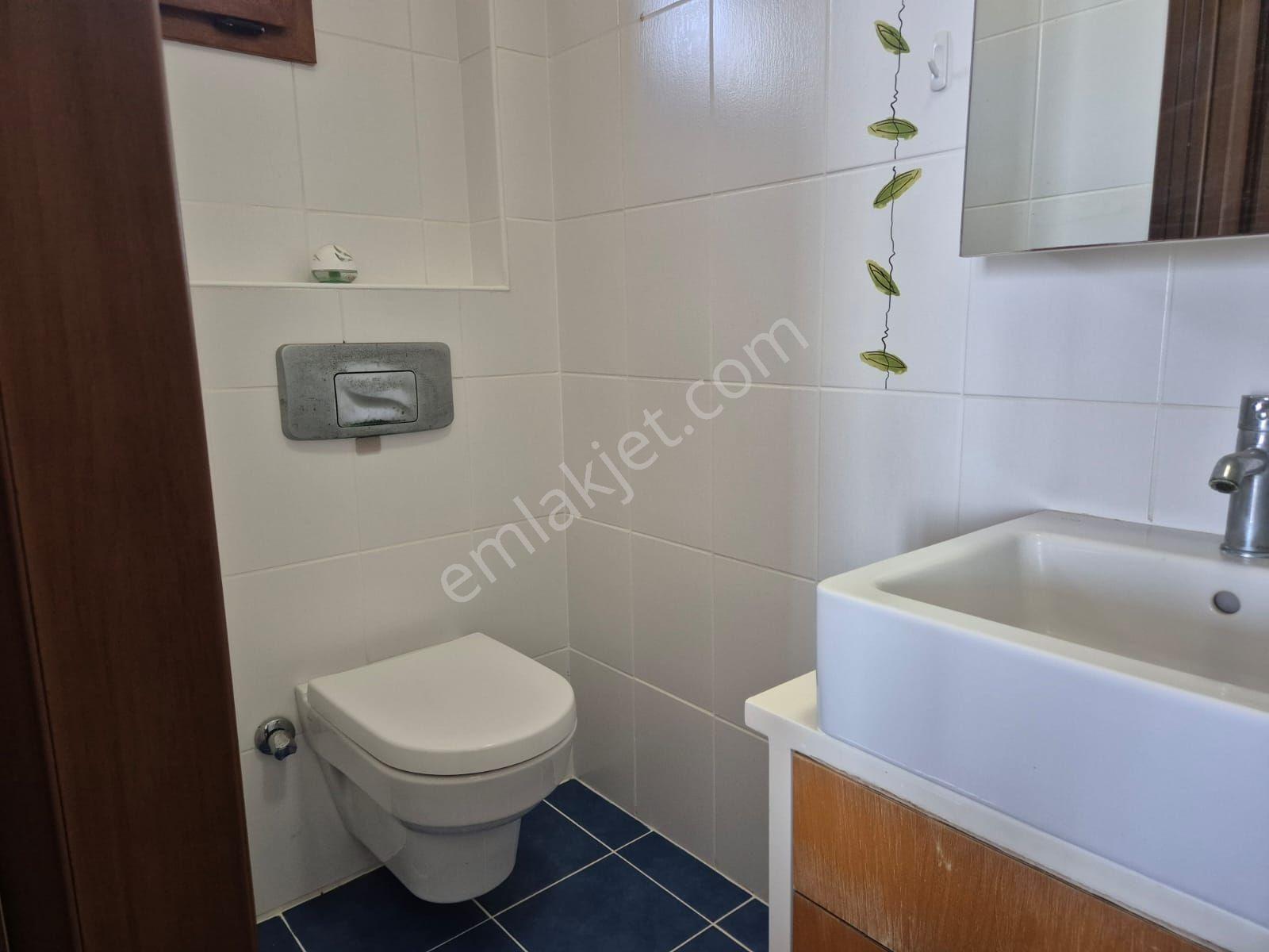 Turgutreis Full Deniz Manzaralı 4+1 Kiralık Villa - Görsel 26