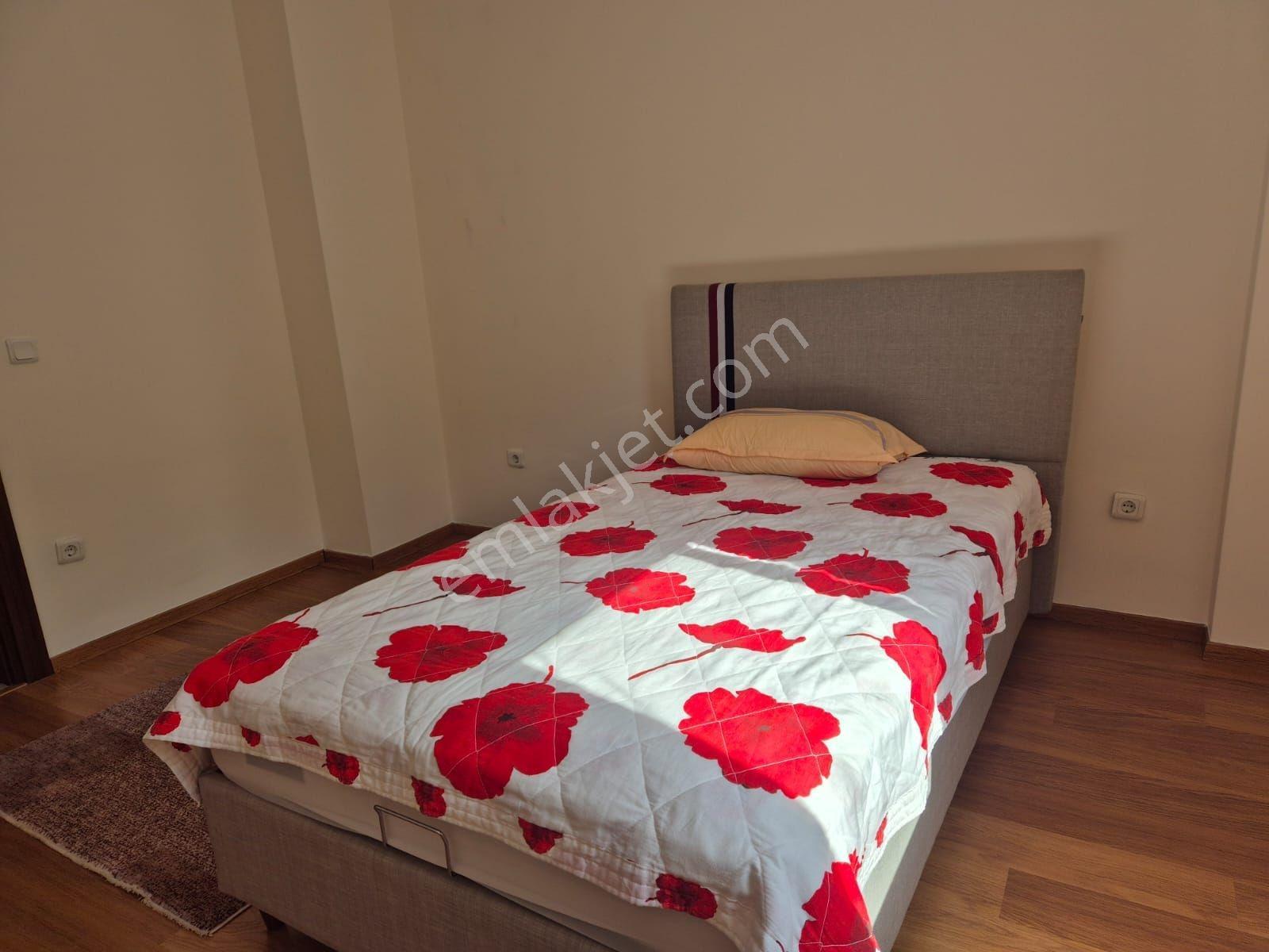 Turgutreis Full Deniz Manzaralı 4+1 Kiralık Villa - Görsel 9