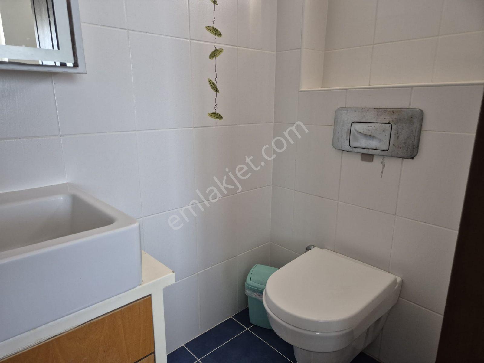 Turgutreis Full Deniz Manzaralı 4+1 Kiralık Villa - Görsel 18