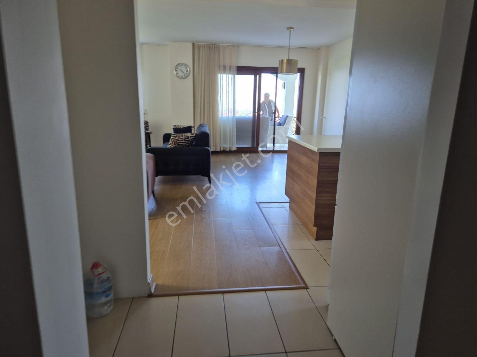 Turgutreis Full Deniz Manzaralı 4+1 Kiralık Villa - Görsel 2