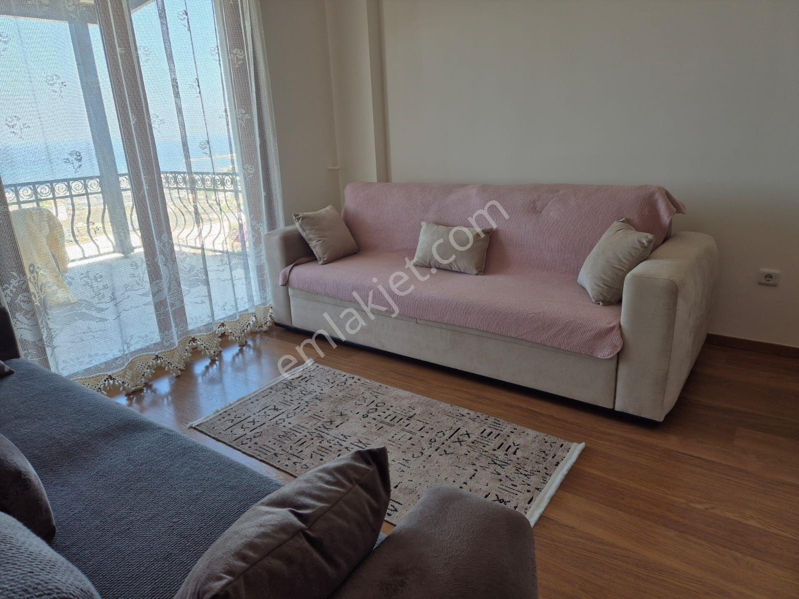 Turgutreis Full Deniz Manzaralı 4+1 Kiralık Villa - Görsel 21