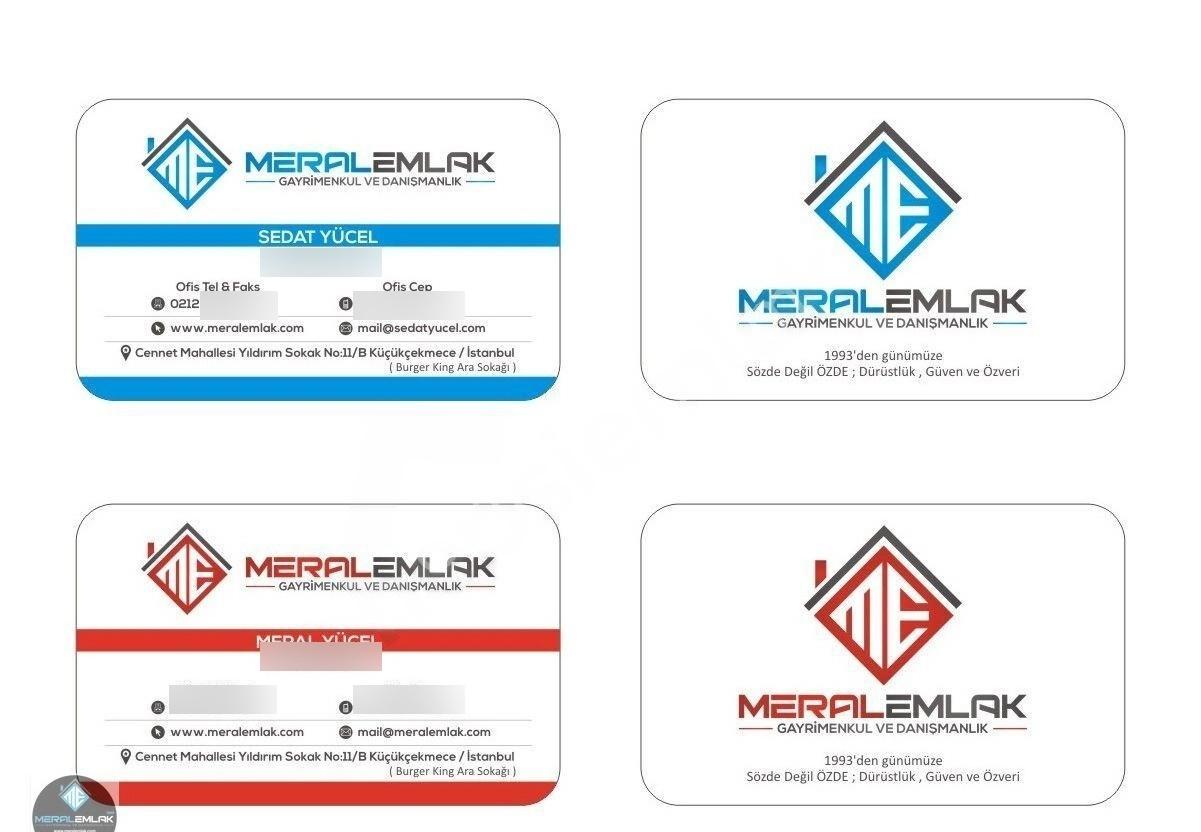 *meral R5509 Cennet Mahallesi Tunç Sokak Geniş Cephe 25m2 Dükkan - Görsel 17