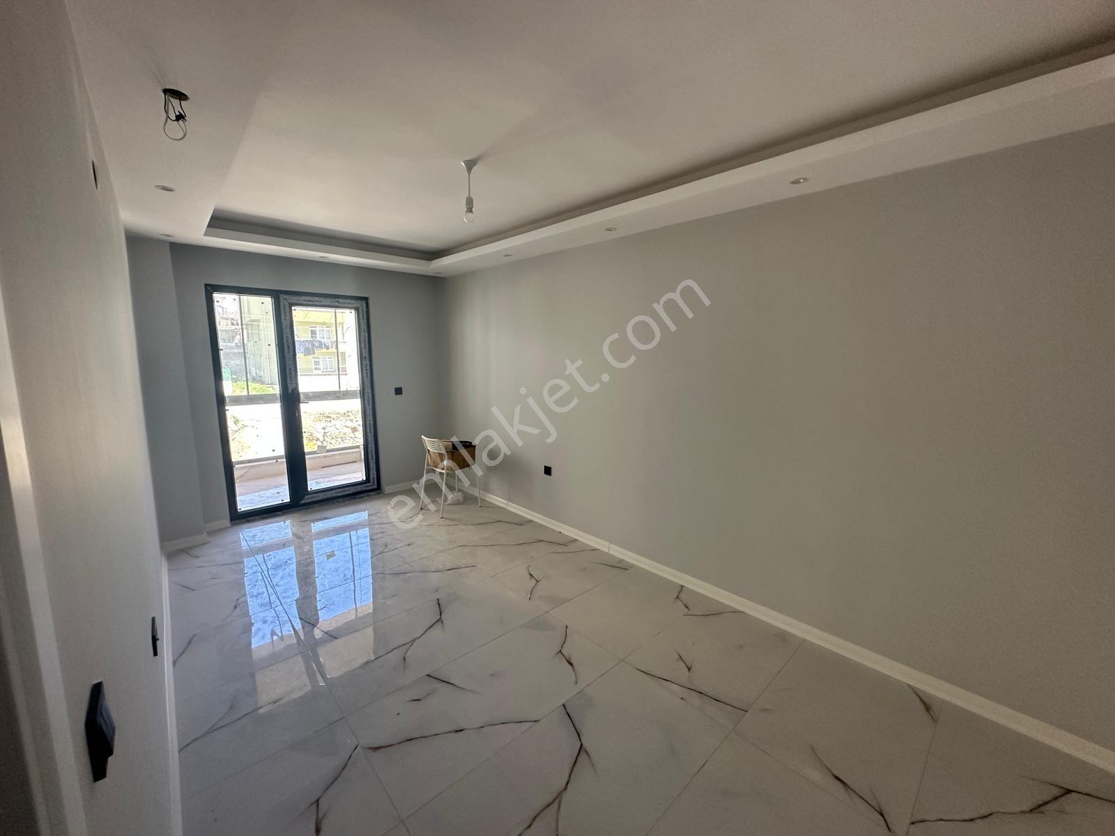 Akçakoca Merkezde 3+1 Mutfak Ayrı Sıfır Lüx Daire - Görsel 21