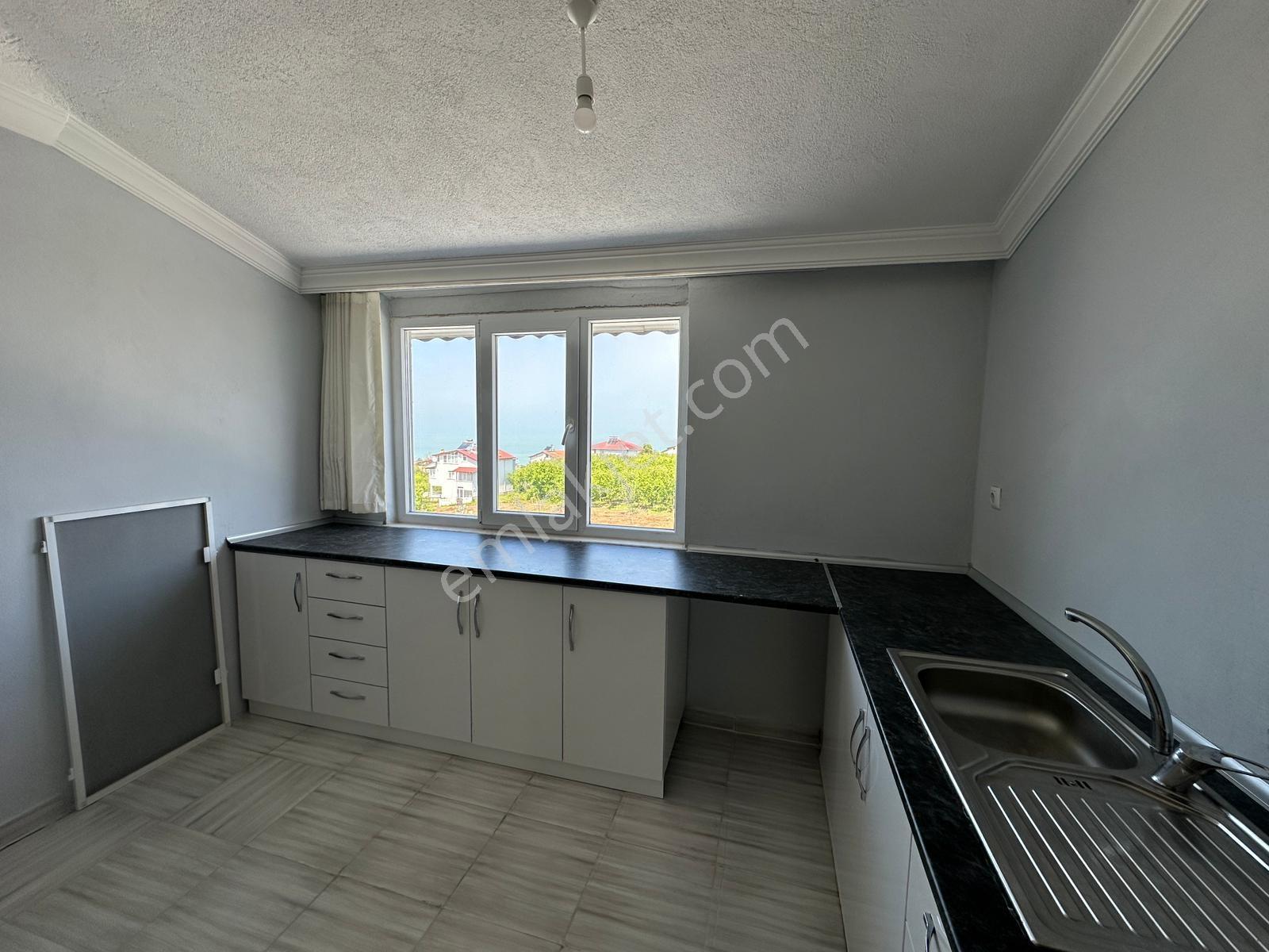 Kocaali Caferiye Mahallesi Deniz Manzaralı Kiralık 2+1 Daire - Görsel 18