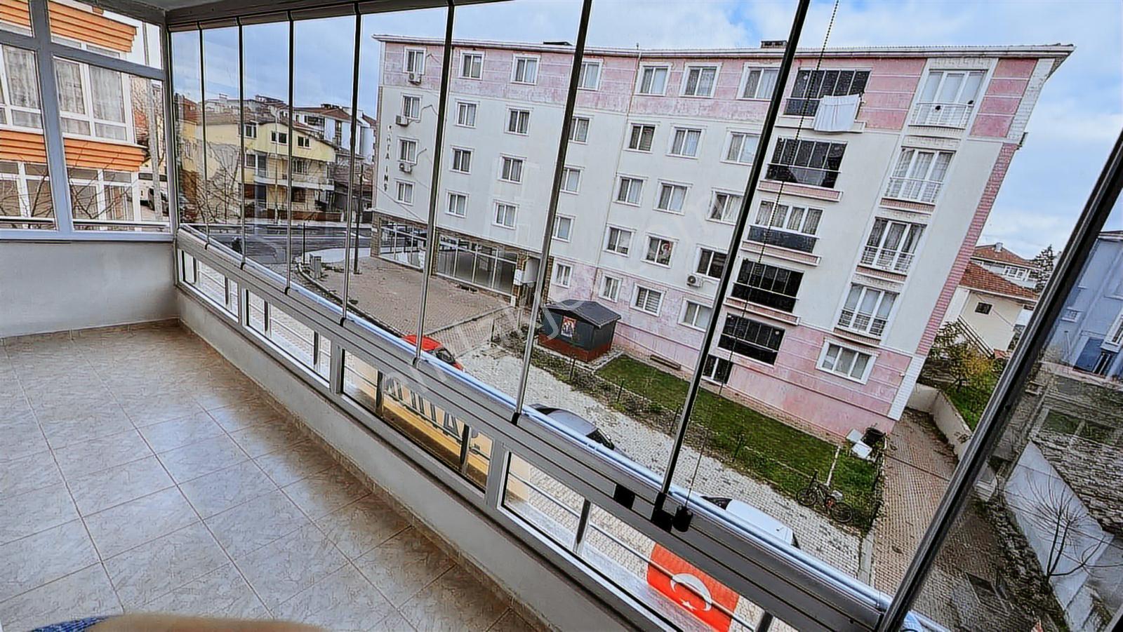 Tekirdağ / Muratlı / Muradiye / Cadde Üzeri / Satılık 3+1 Daire - Görsel 23