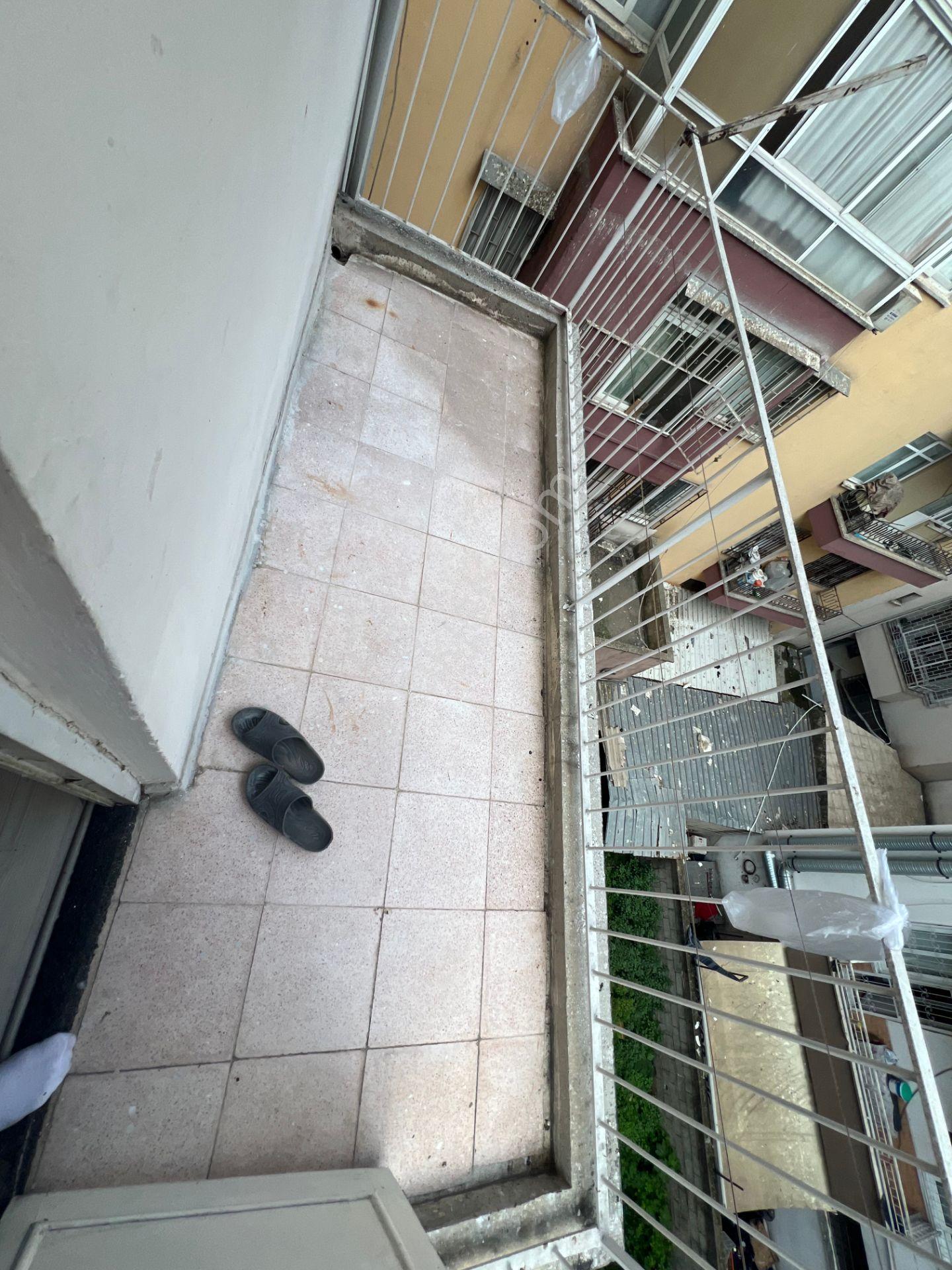 Prestij'den Nusratiye'de Asansörlü Geniş Oturumlu 3+1 Daire - Görsel 18