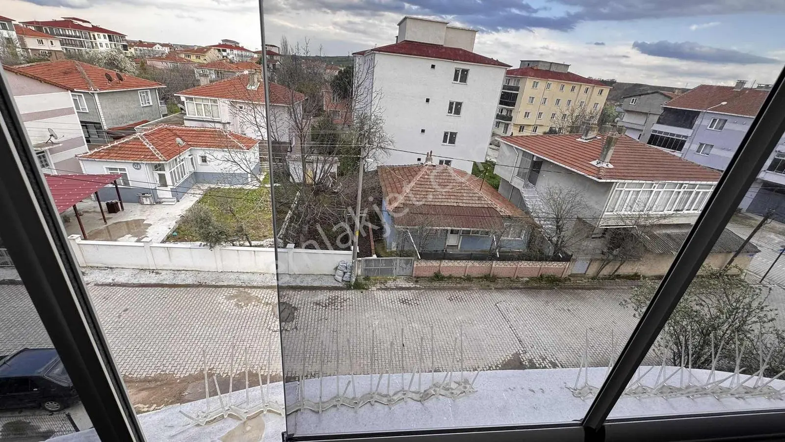 Tekirdağ / Muratlı / Muradiye / 5+1 / Dubleks - Görsel 3