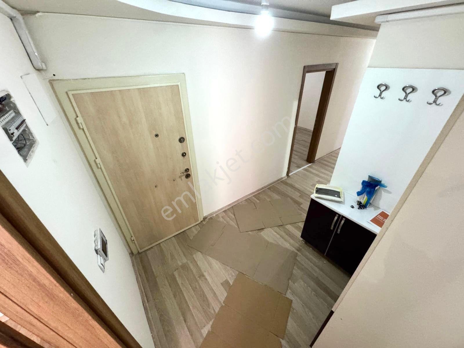 🏡 Referans'tan Edremit'te Ebeveyn Banyolu Ayrı Mutfak Asansörlü 3+1 Daire - Görsel 31