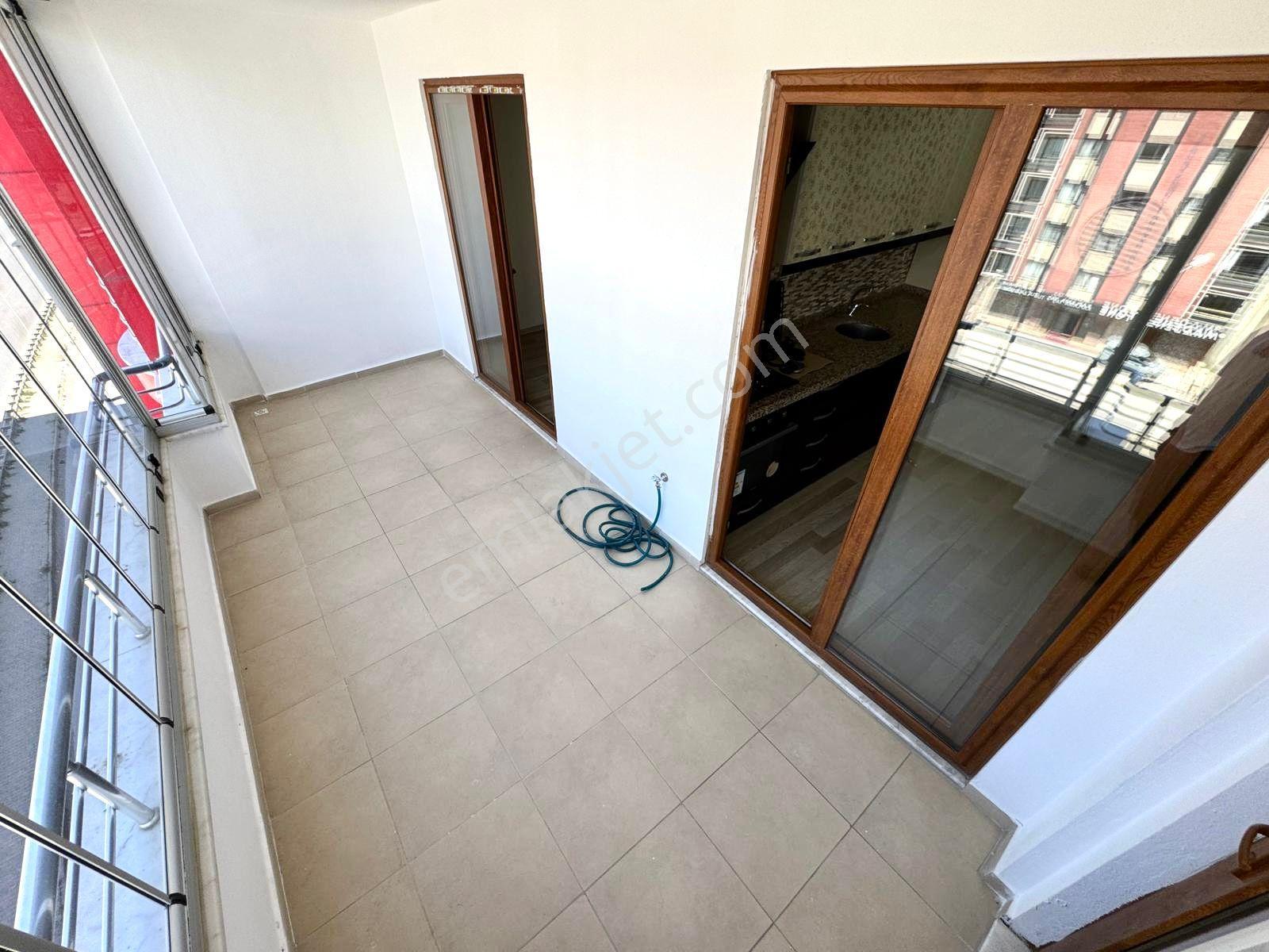 🏡 Referans'tan Edremit'te Ebeveyn Banyolu Ayrı Mutfak Asansörlü 3+1 Daire - Görsel 6