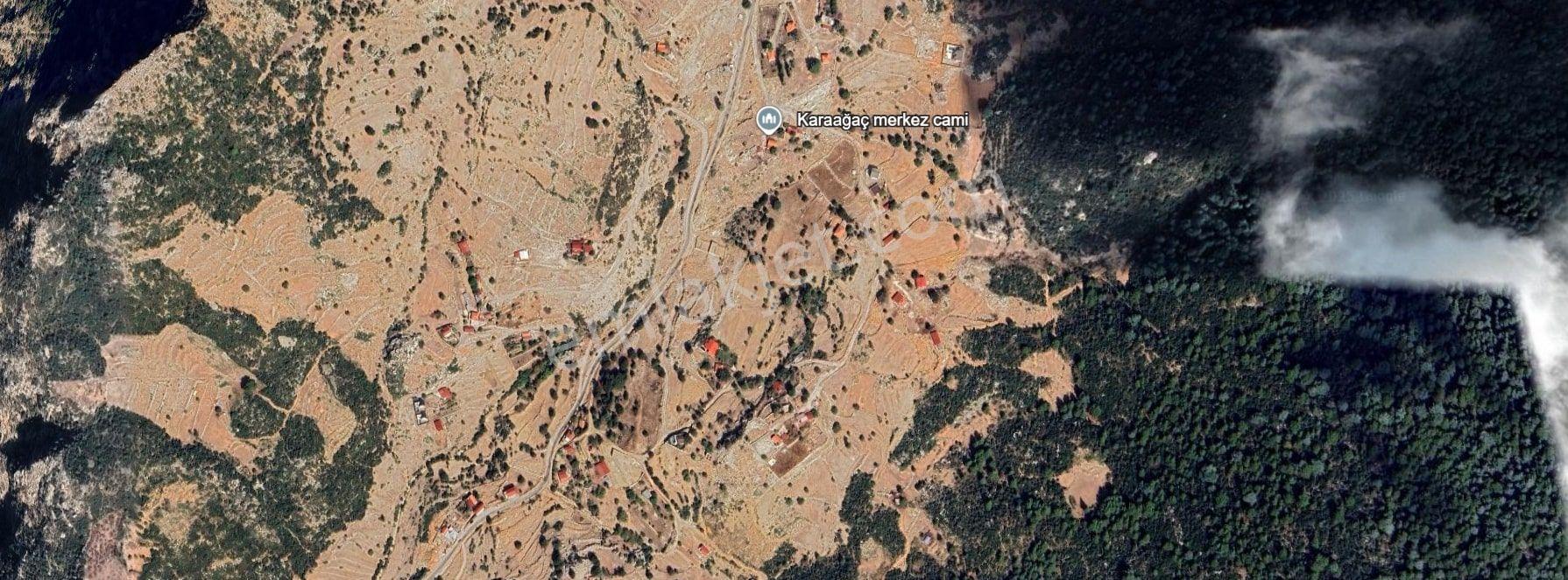 Goldhouse Dan Karaağaç Da Satılık Arazi - Görsel 3