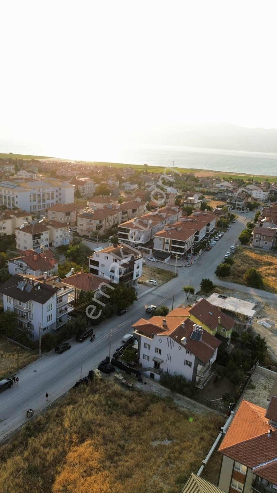 İnal Emlak' Tan Fevzi Çakmak Mahallesinde 399 M2 Arsa - Görsel 2