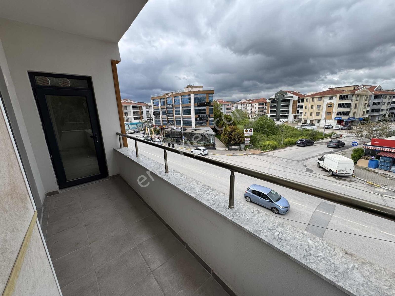 Balnovadan Adliye Yanında Tabela Değeri Yüksek Kiralık Ofis - Görsel 21