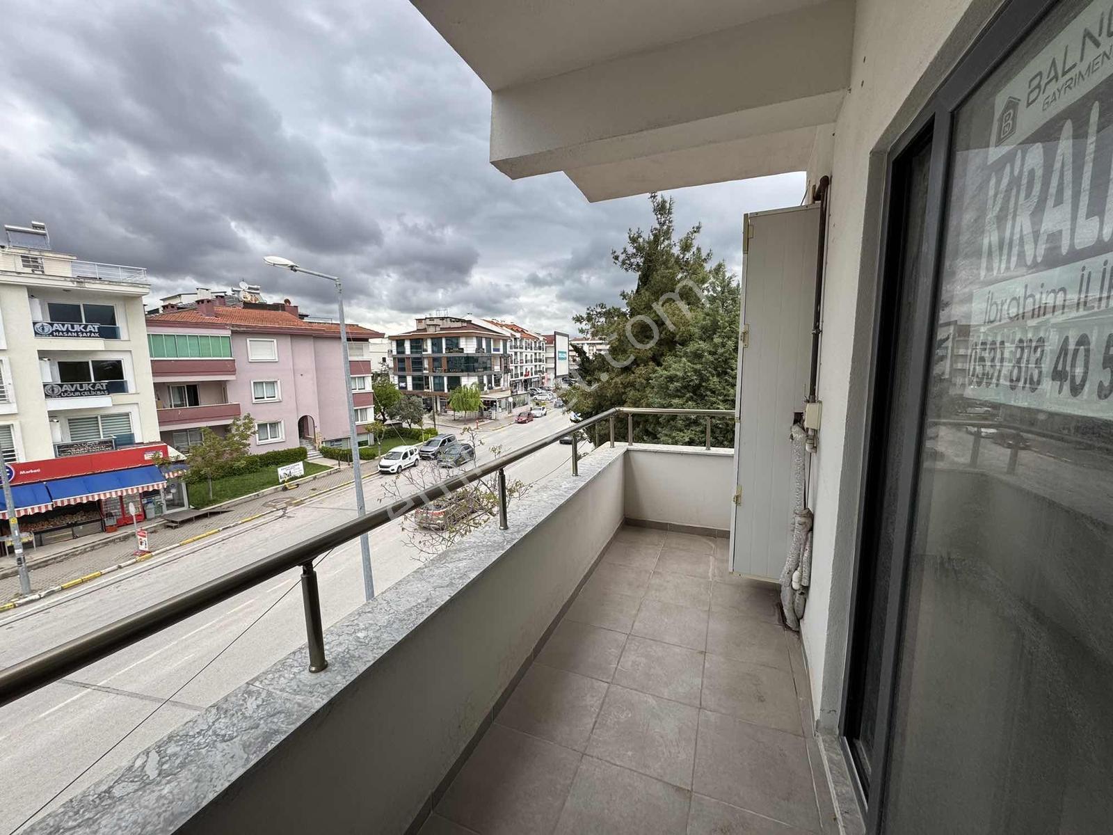 Balnovadan Adliye Yanında Tabela Değeri Yüksek Kiralık Ofis - Görsel 19