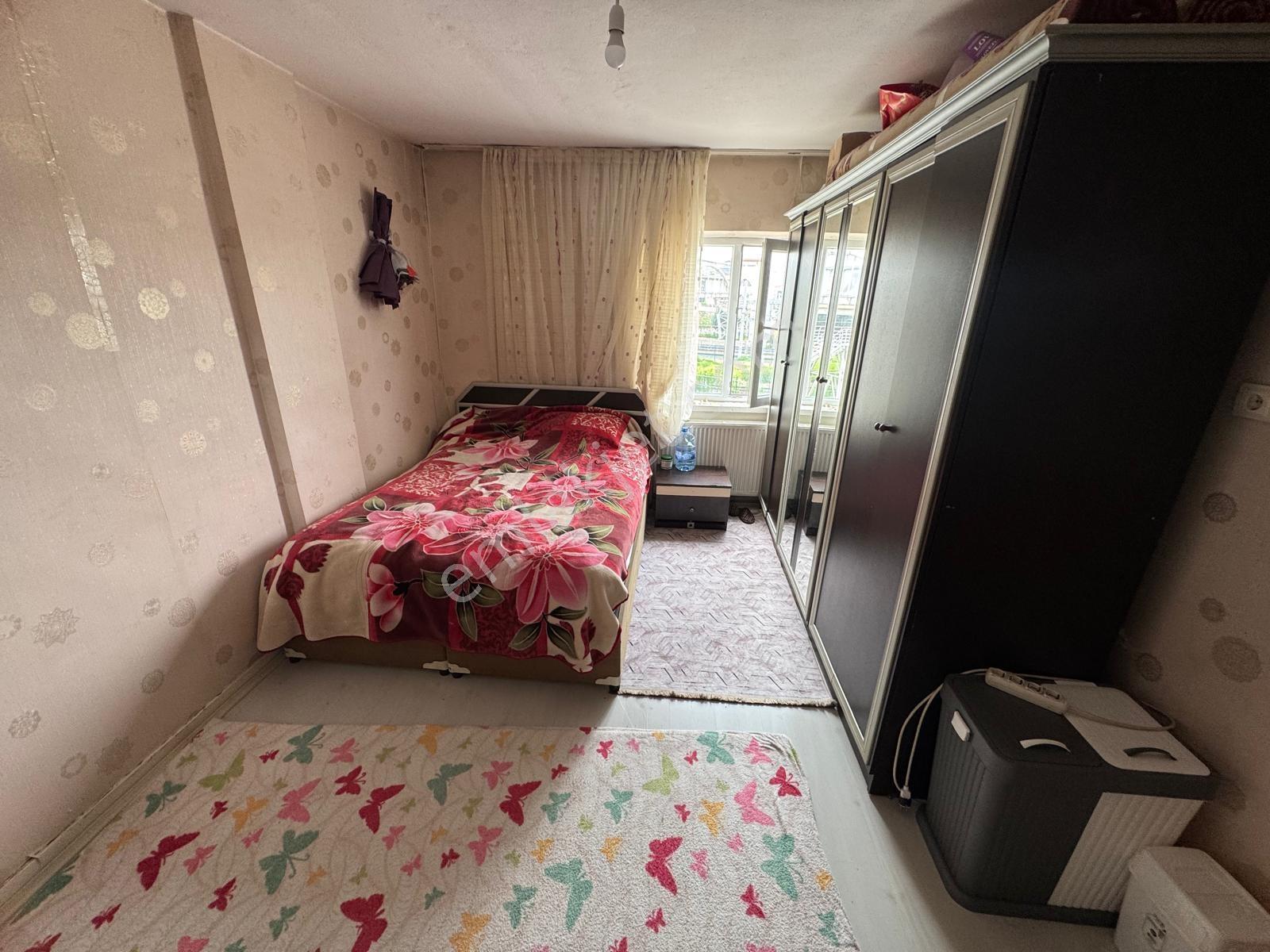 Tandoğan Mah.3+1 125m2 Ara Kat Ön Cephe Beledıye Yakını Daire - Görsel 10