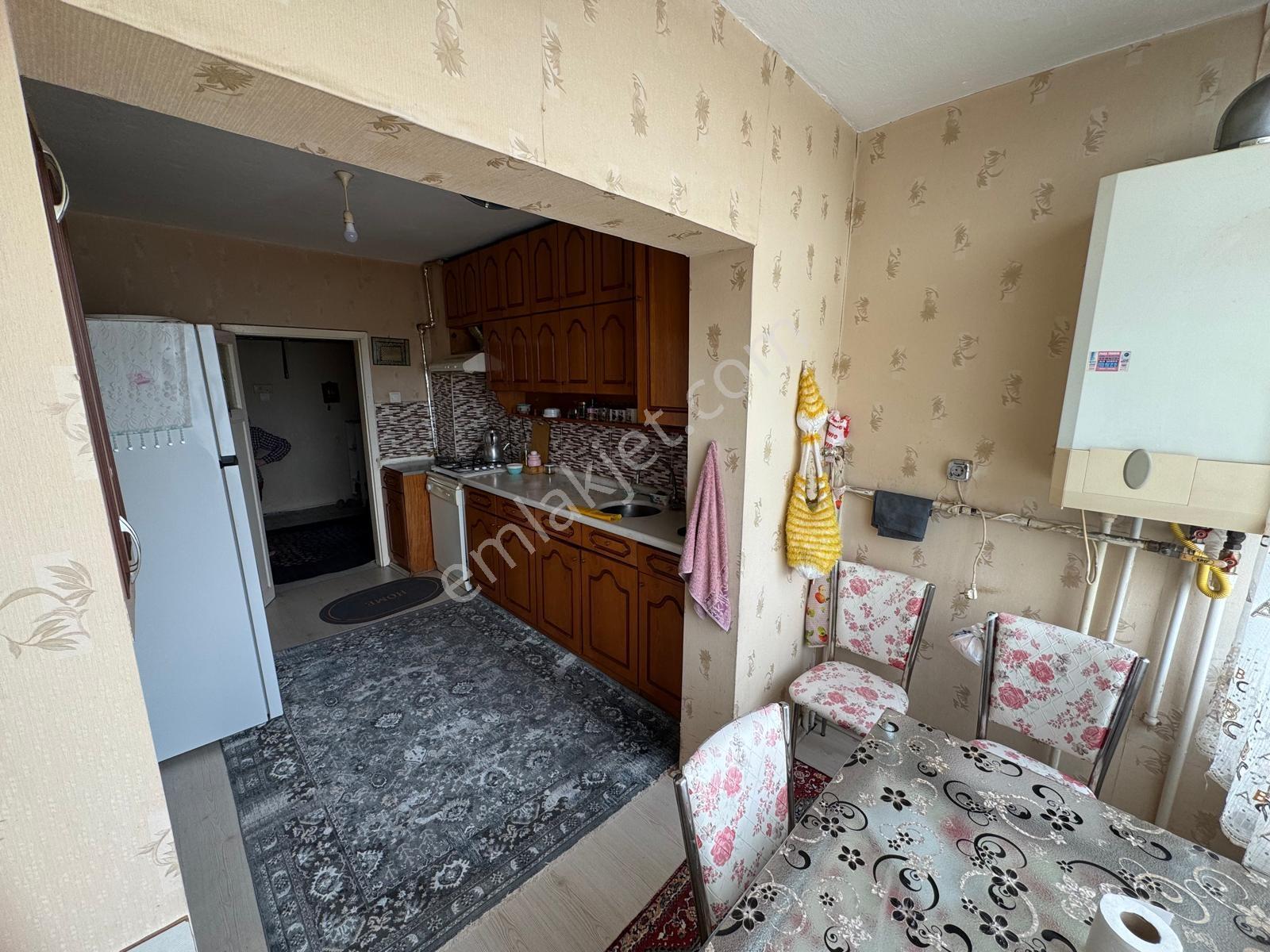 Tandoğan Mah.3+1 125m2 Ara Kat Ön Cephe Beledıye Yakını Daire - Görsel 5