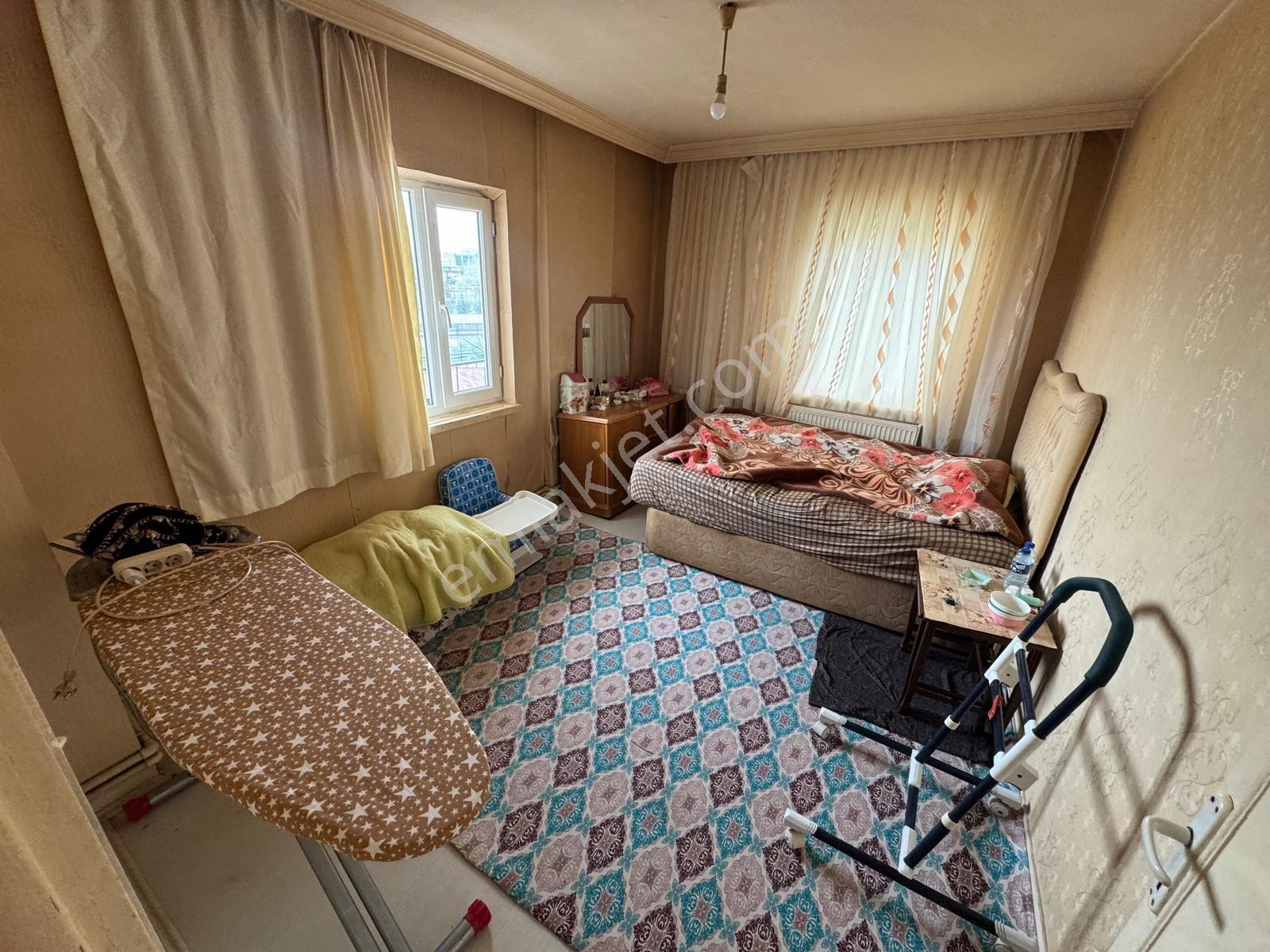 Tandoğan Mah.3+1 125m2 Ara Kat Ön Cephe Beledıye Yakını Daire - Görsel 11
