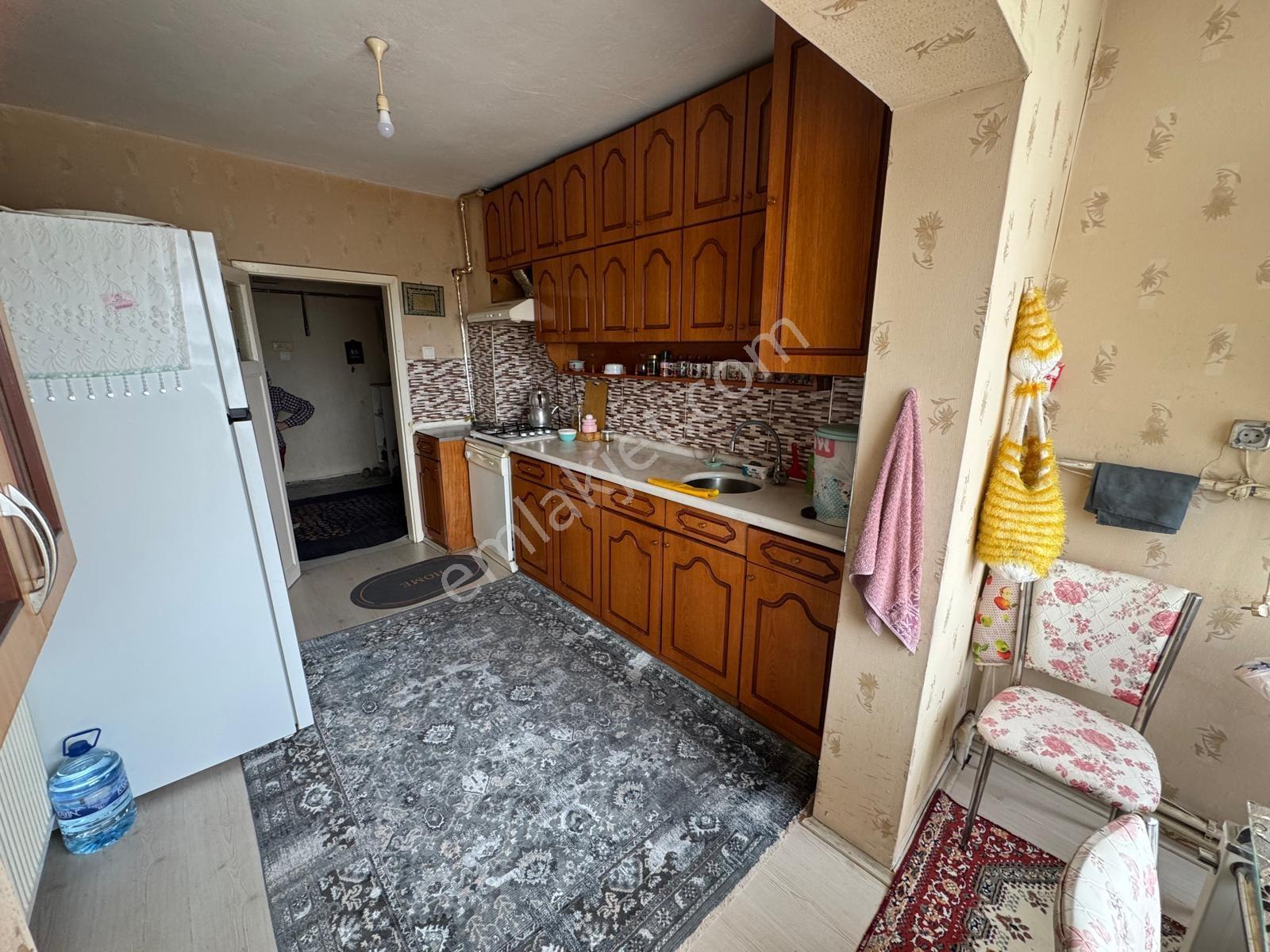 Tandoğan Mah.3+1 125m2 Ara Kat Ön Cephe Beledıye Yakını Daire - Görsel 24