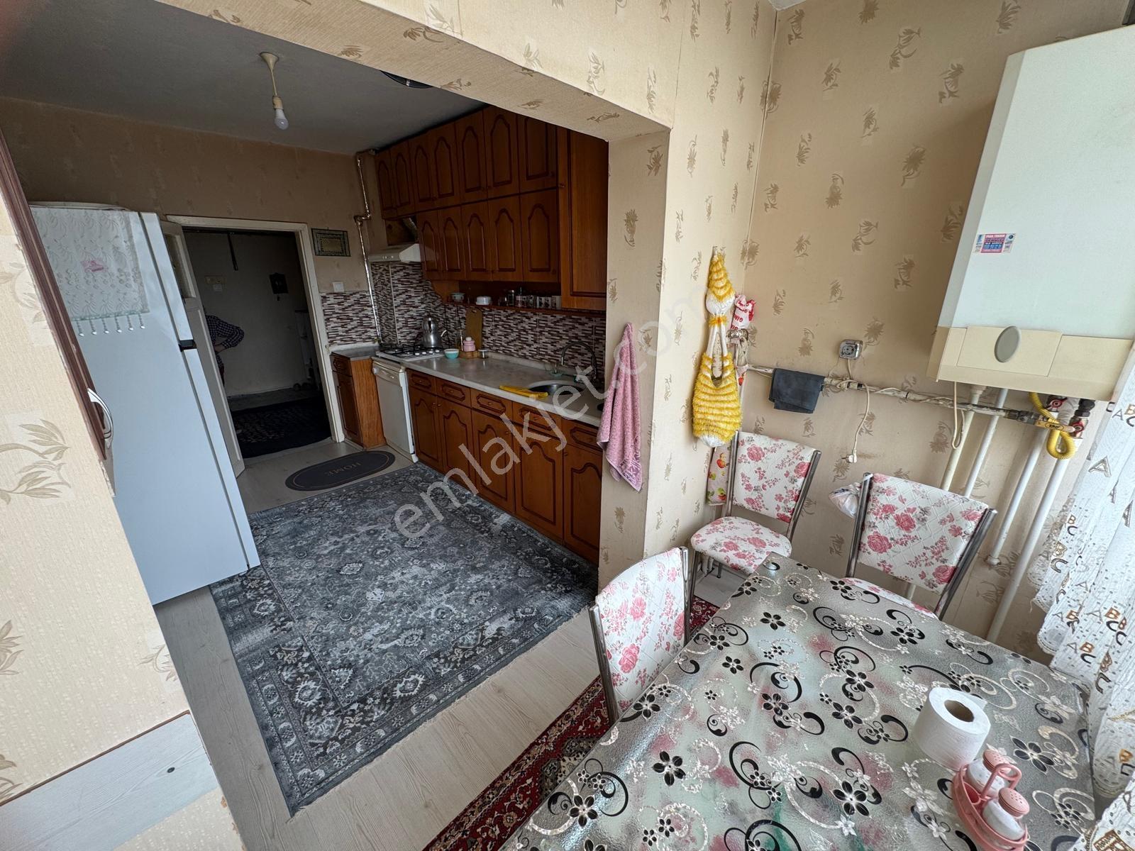 Tandoğan Mah.3+1 125m2 Ara Kat Ön Cephe Beledıye Yakını Daire - Görsel 2