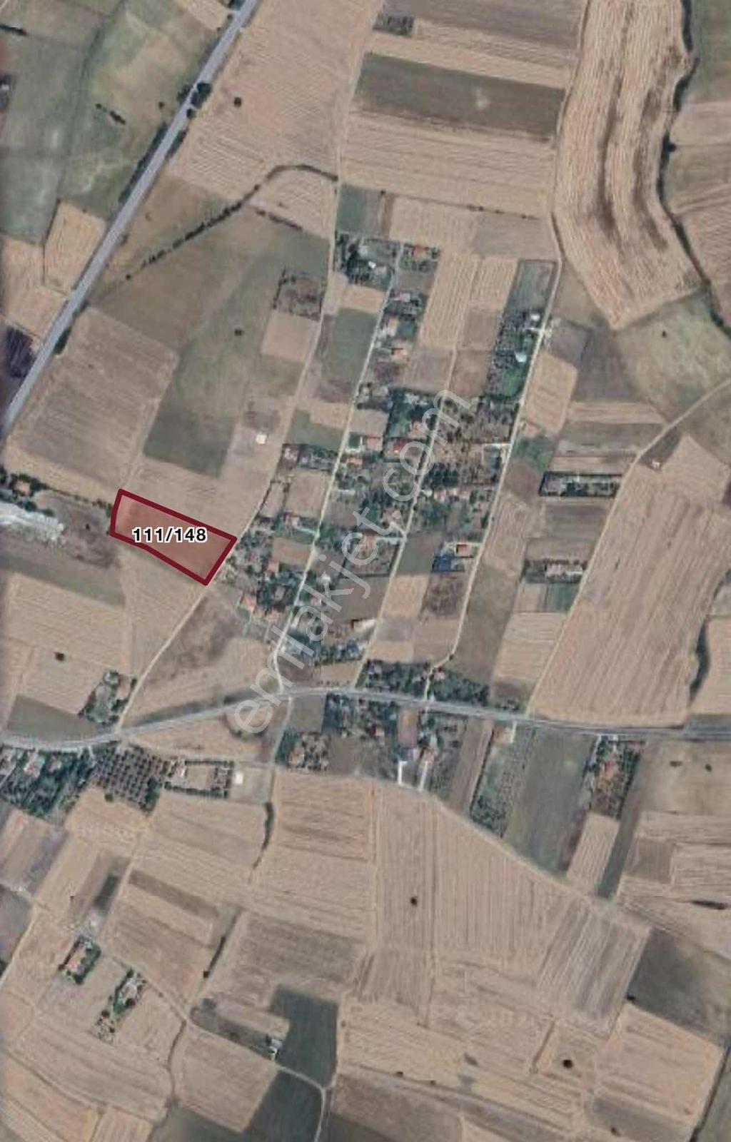 Kırklareli / Lüleburgaz / Eskitaşlı Köyü / Arsa / Satılık