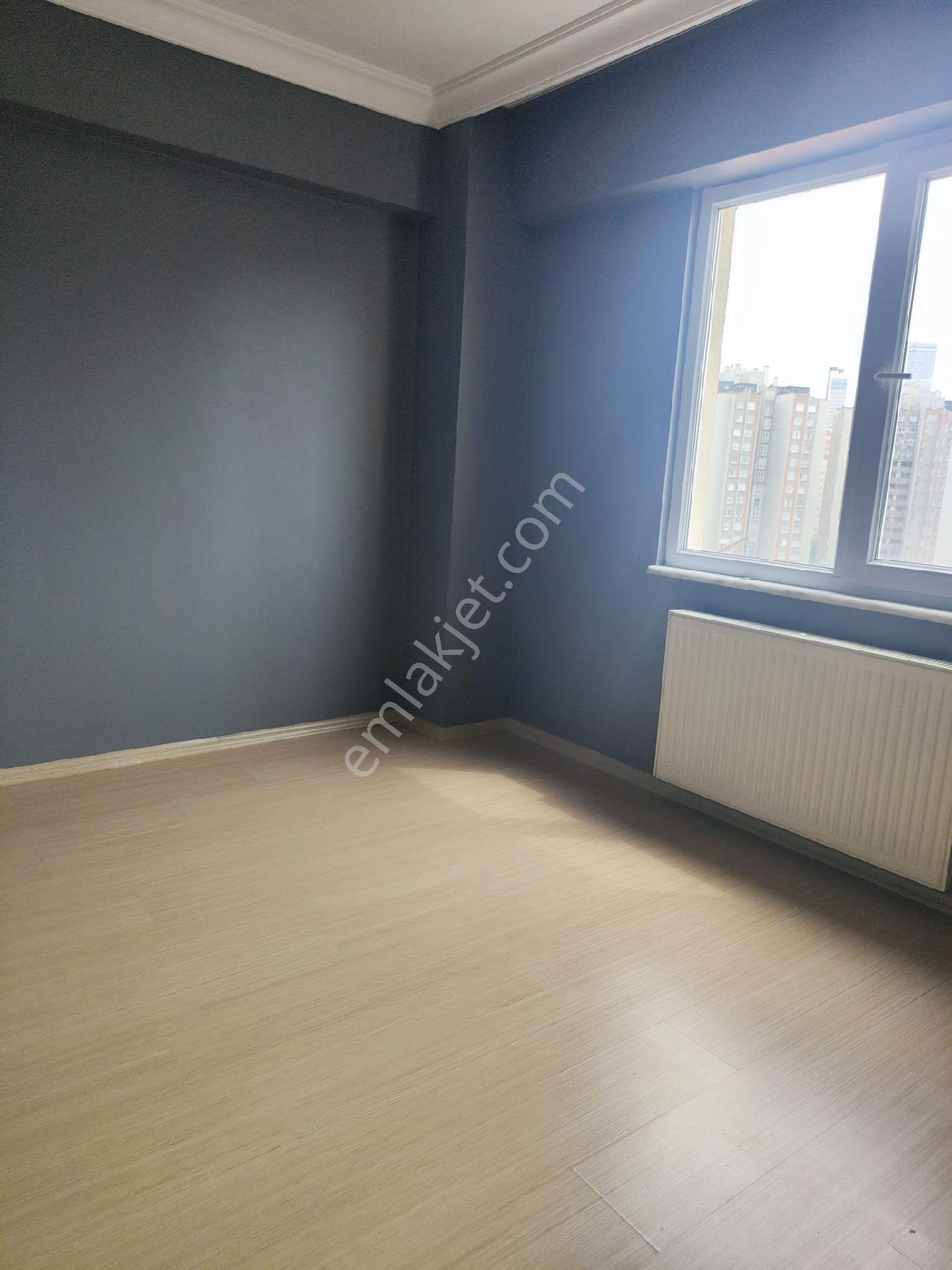 Ümraniye Site Mahallesi Site İçi 2+1 100 Metre 7.kat Kiralık Daire - Görsel 8