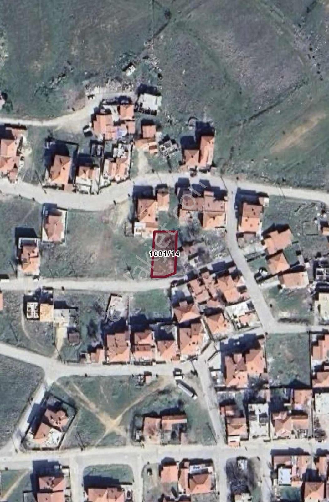 Edirne / Keşan / Yeni Mescit / Yörük Mh / Arsa / 352 M2