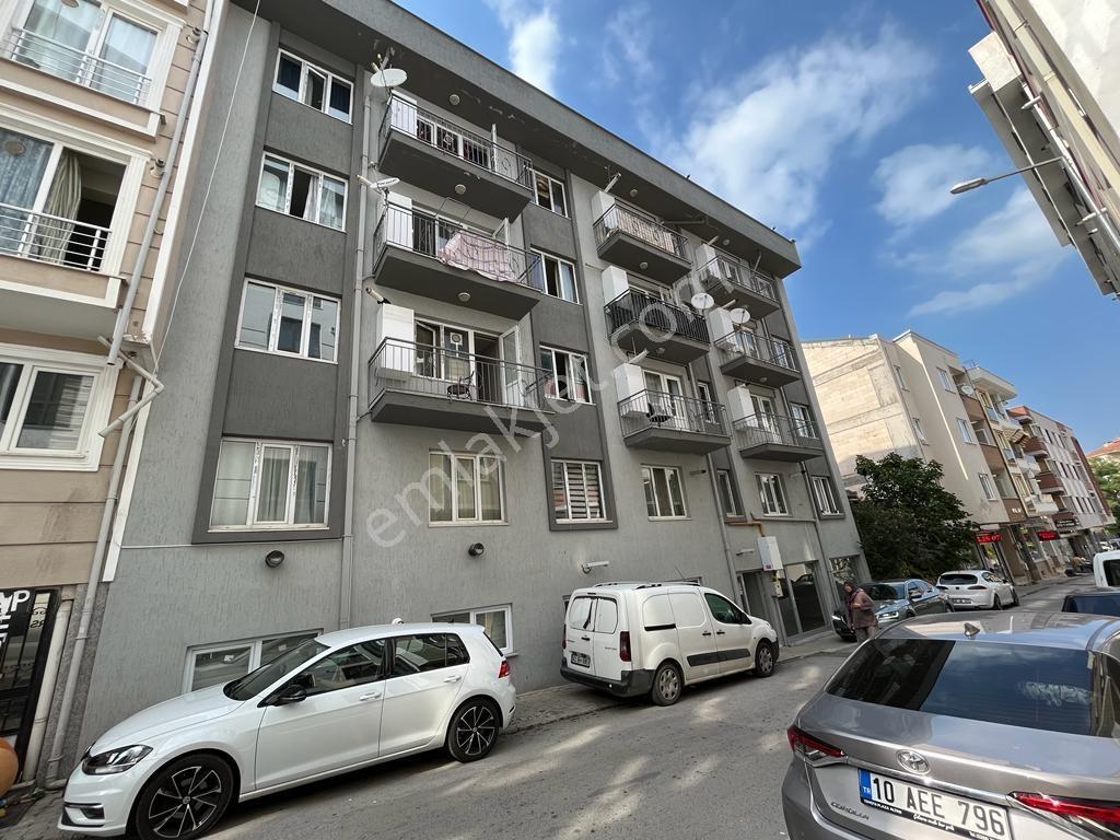 Görükle'de Full Eşyalı Fırsat Daire - Görsel 12