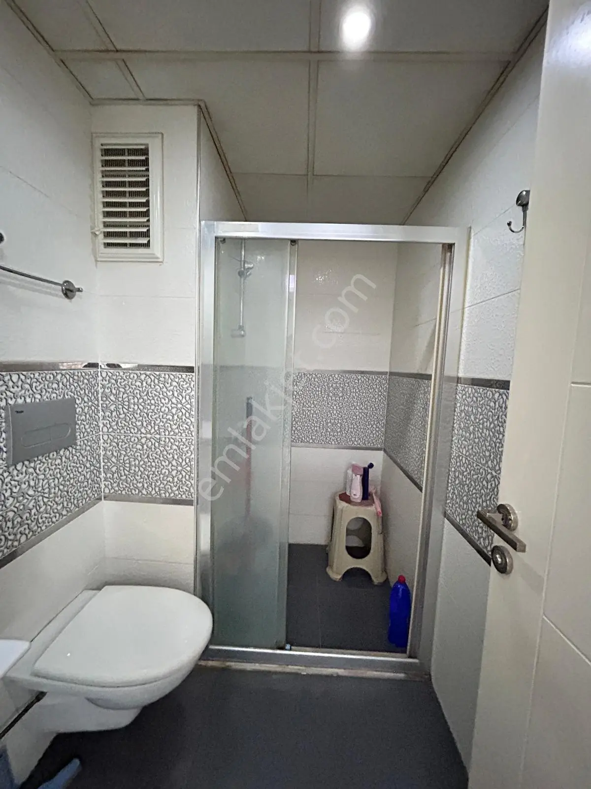 Zeytinköy Mahallesi Cerrahi Hastanesi Yakını Kiralık Apart - Görsel 4