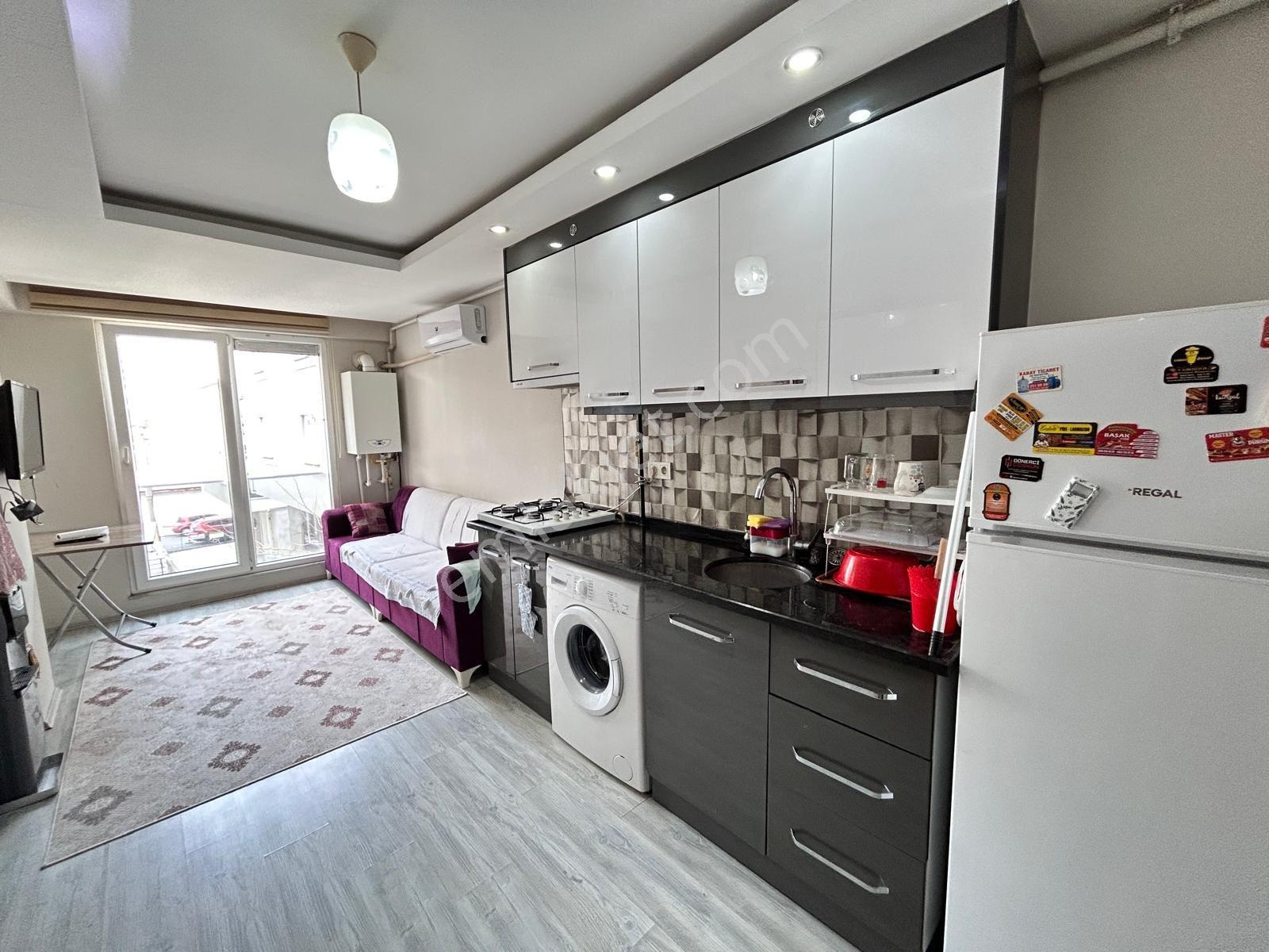 Zeytinköy Mahallesi Cerrahi Hastanesi Yakını Kiralık Apart - Görsel 6