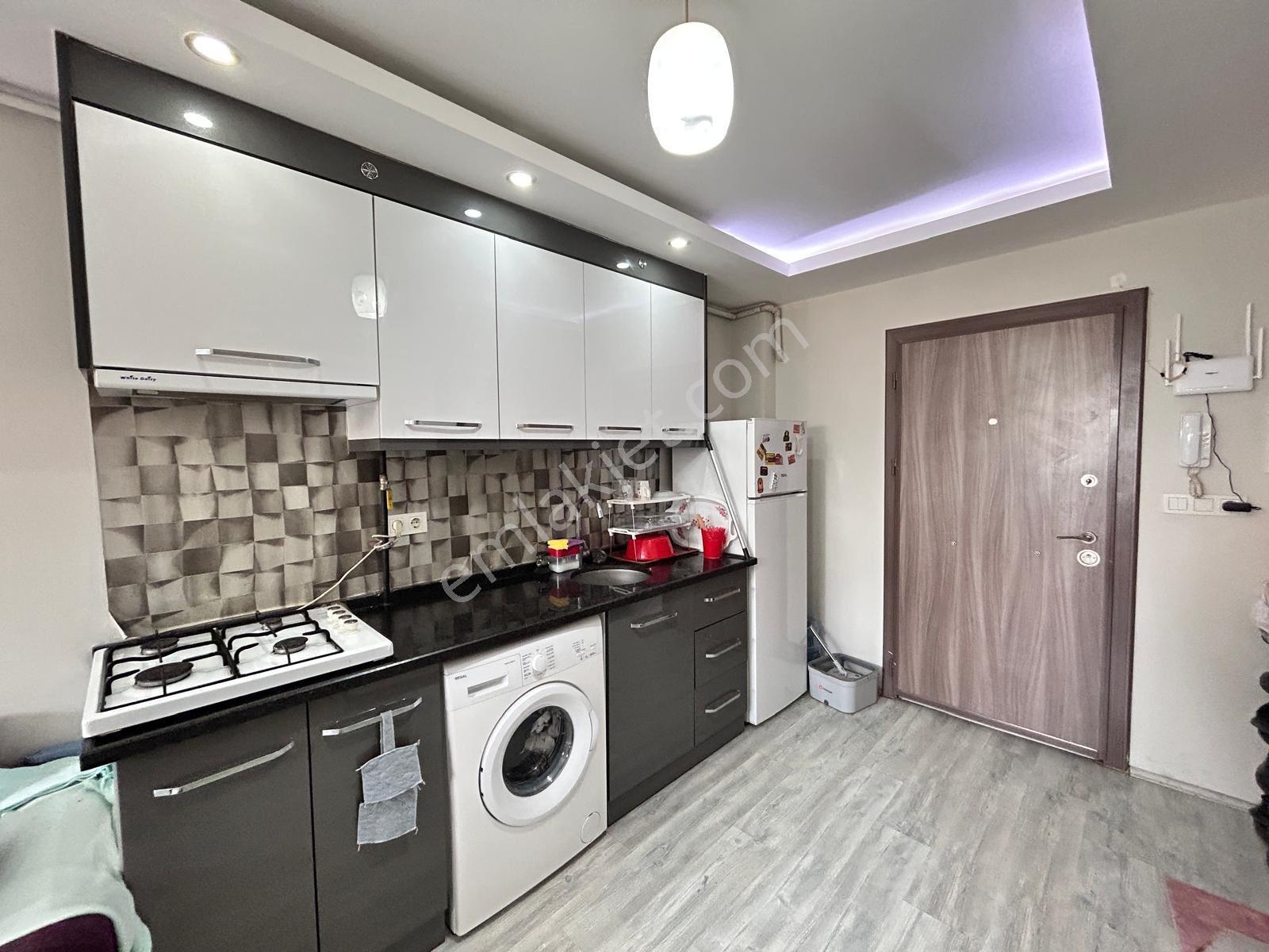 Zeytinköy Mahallesi Cerrahi Hastanesi Yakını Kiralık Apart - Görsel 2