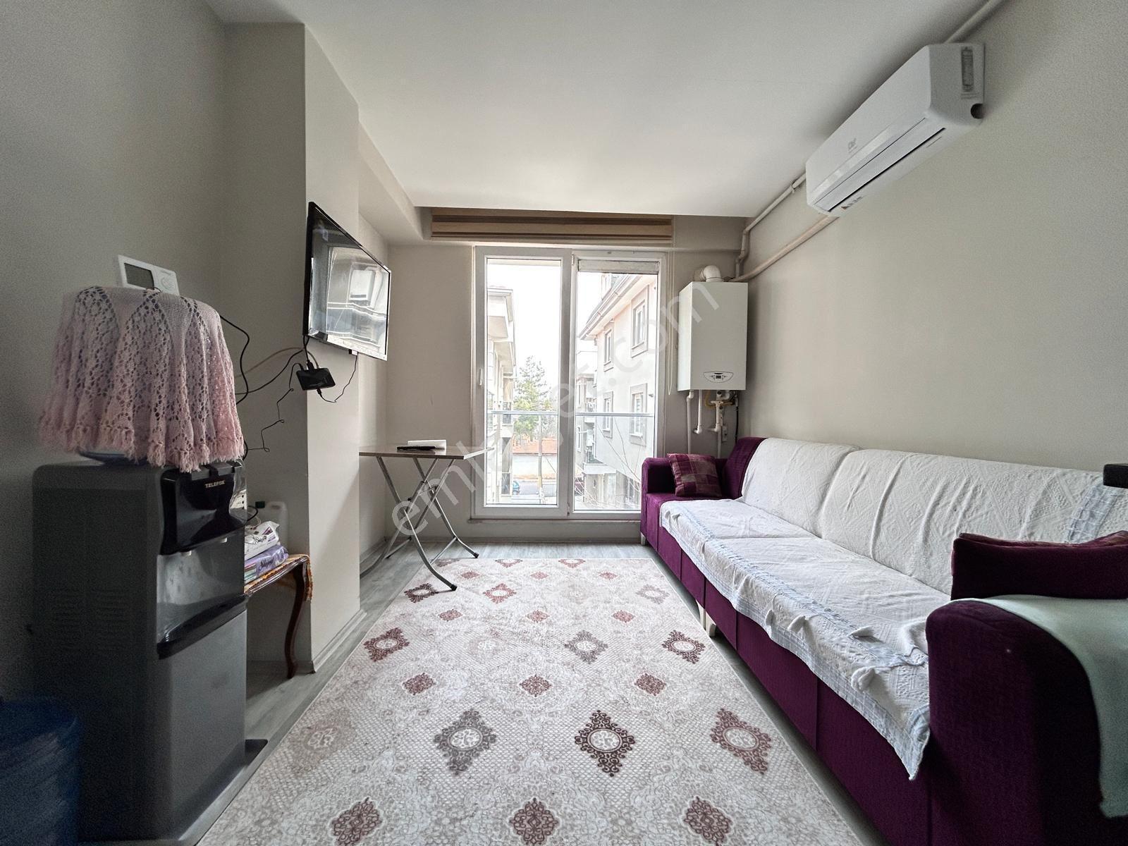 Zeytinköy Mahallesi Cerrahi Hastanesi Yakını Kiralık Apart - Görsel 5