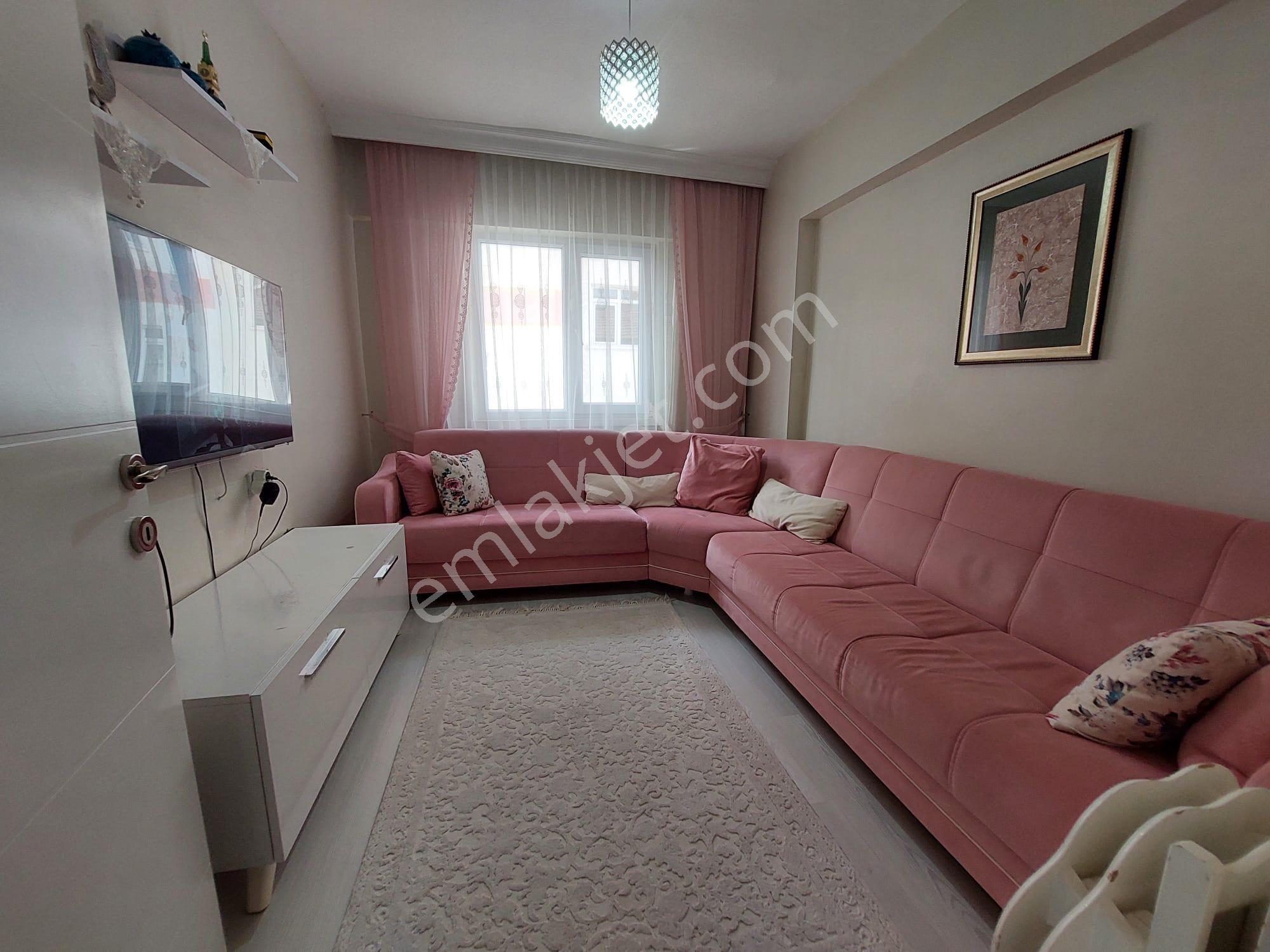 Selçuklu Mahallesi 3+1 Bağımsız Yapılı Satılık Daire - Görsel 12