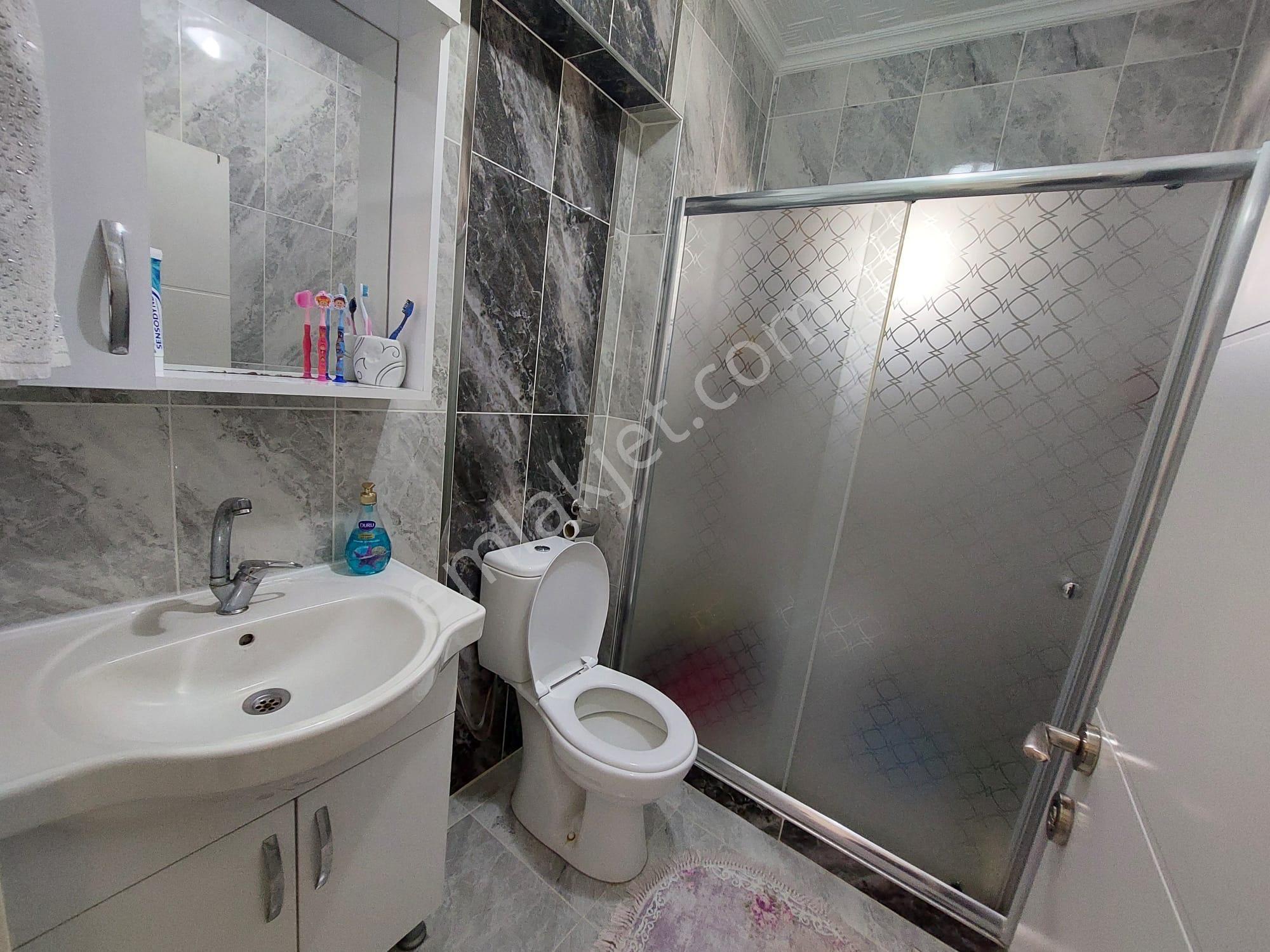 Selçuklu Mahallesi 3+1 Bağımsız Yapılı Satılık Daire - Görsel 27