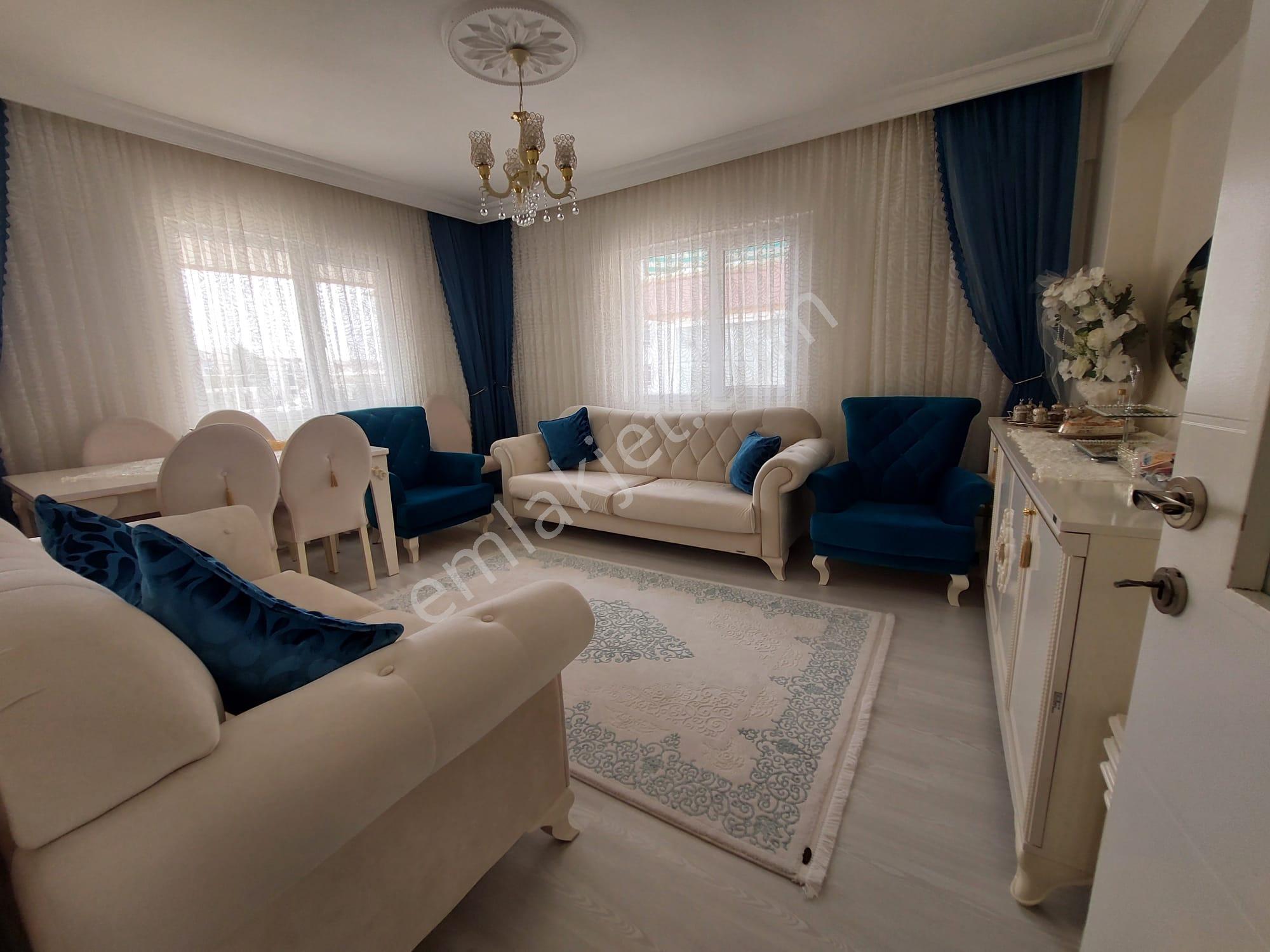 Selçuklu Mahallesi 3+1 Bağımsız Yapılı Satılık Daire - Görsel 7