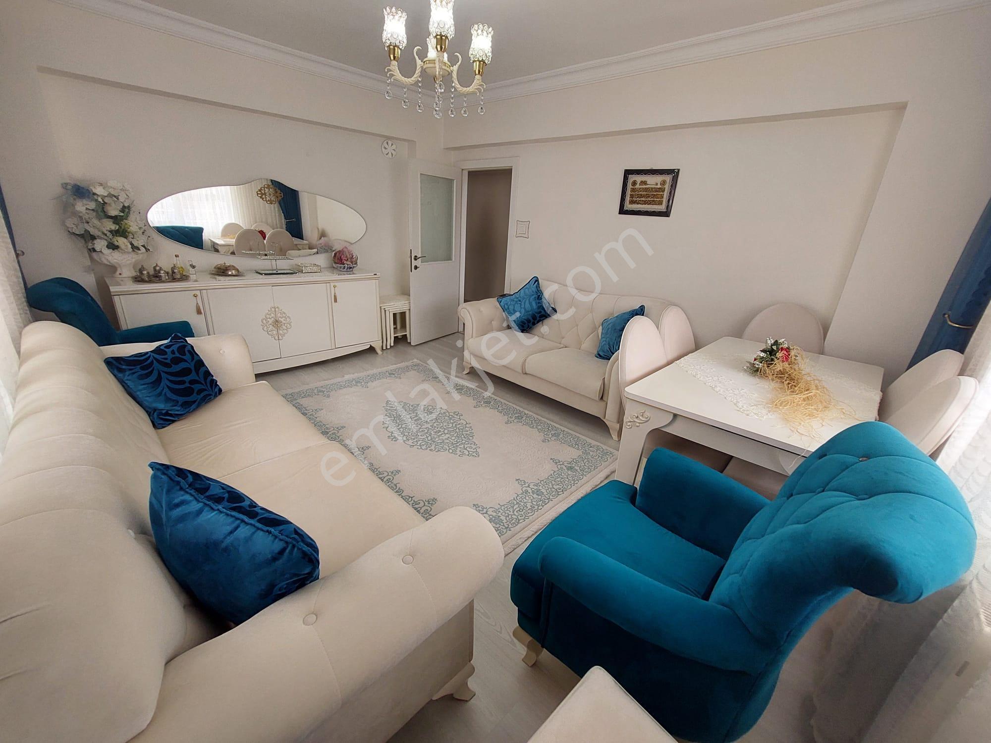 Selçuklu Mahallesi 3+1 Bağımsız Yapılı Satılık Daire - Görsel 2