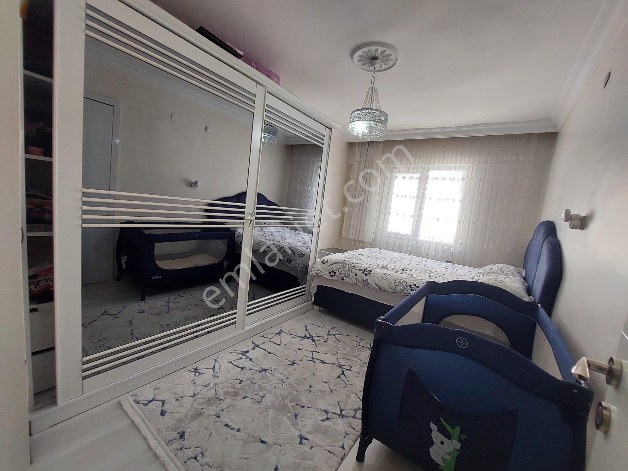 Selçuklu Mahallesi 3+1 Bağımsız Yapılı Satılık Daire - Görsel 18
