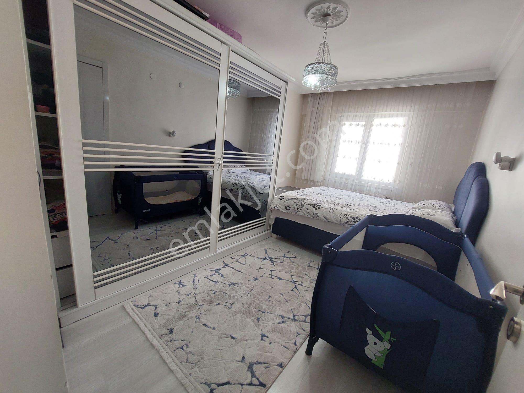 Selçuklu Mahallesi 3+1 Bağımsız Yapılı Satılık Daire - Görsel 16