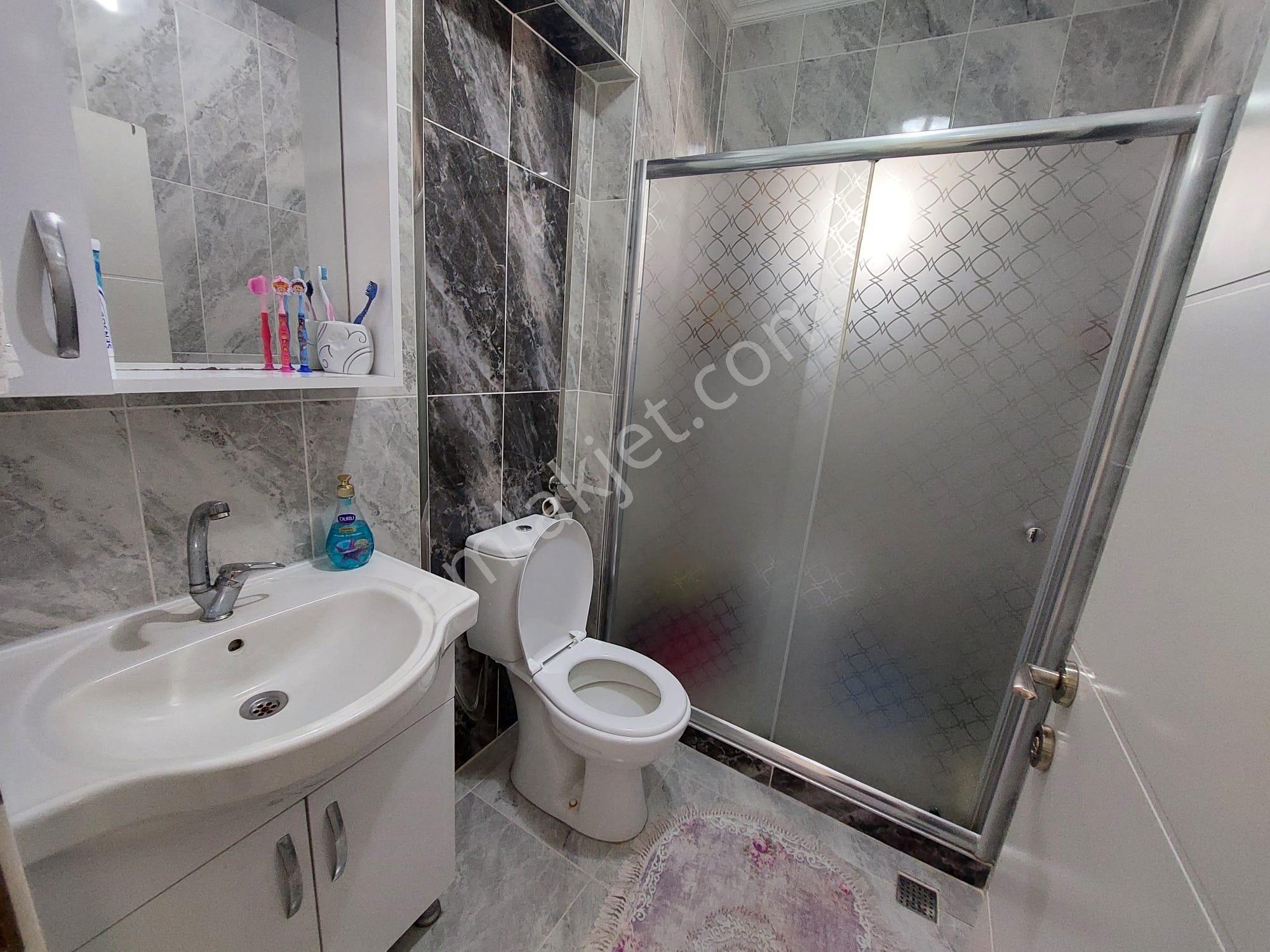 Selçuklu Mahallesi 3+1 Bağımsız Yapılı Satılık Daire - Görsel 28