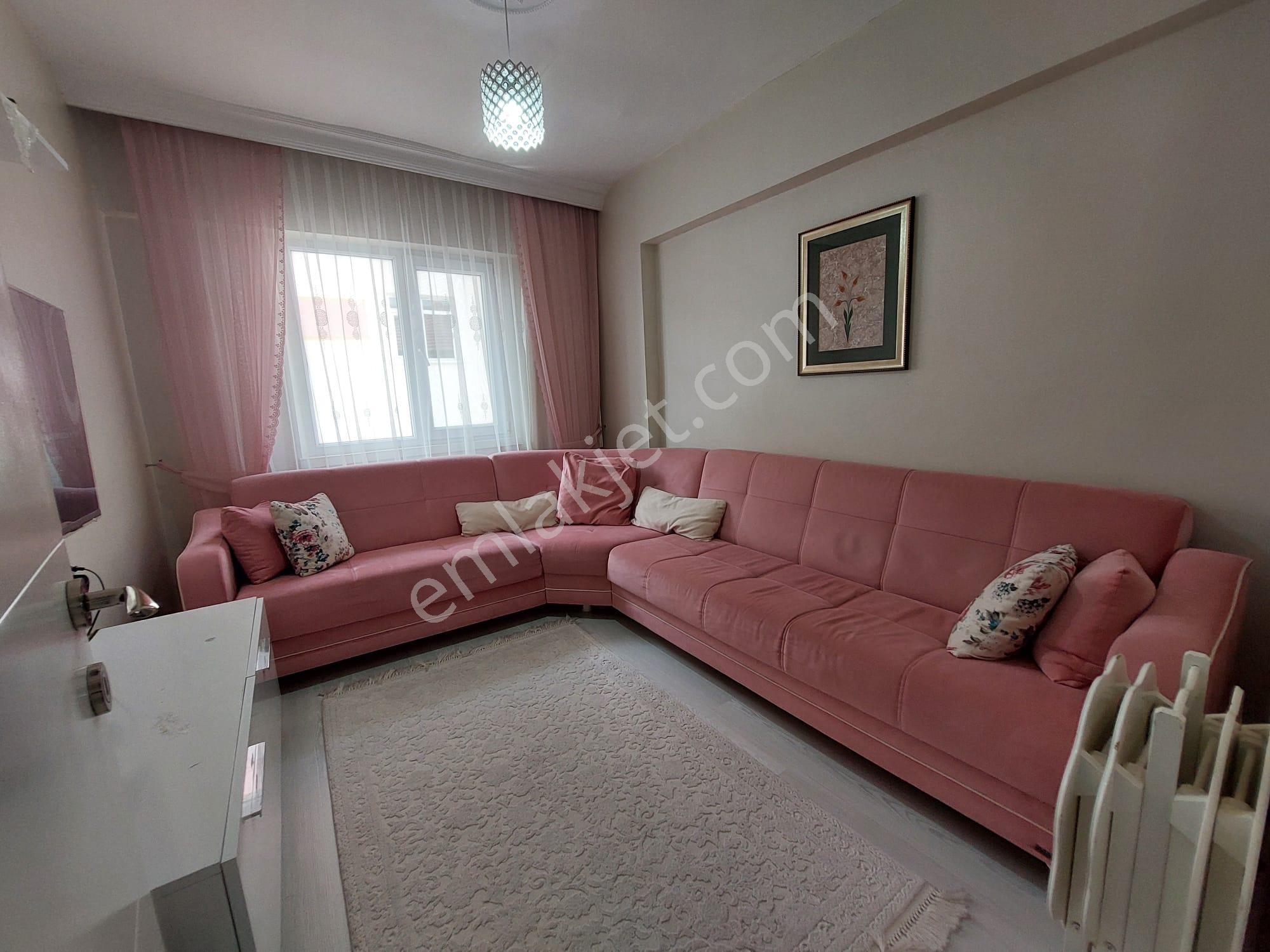 Selçuklu Mahallesi 3+1 Bağımsız Yapılı Satılık Daire - Görsel 13