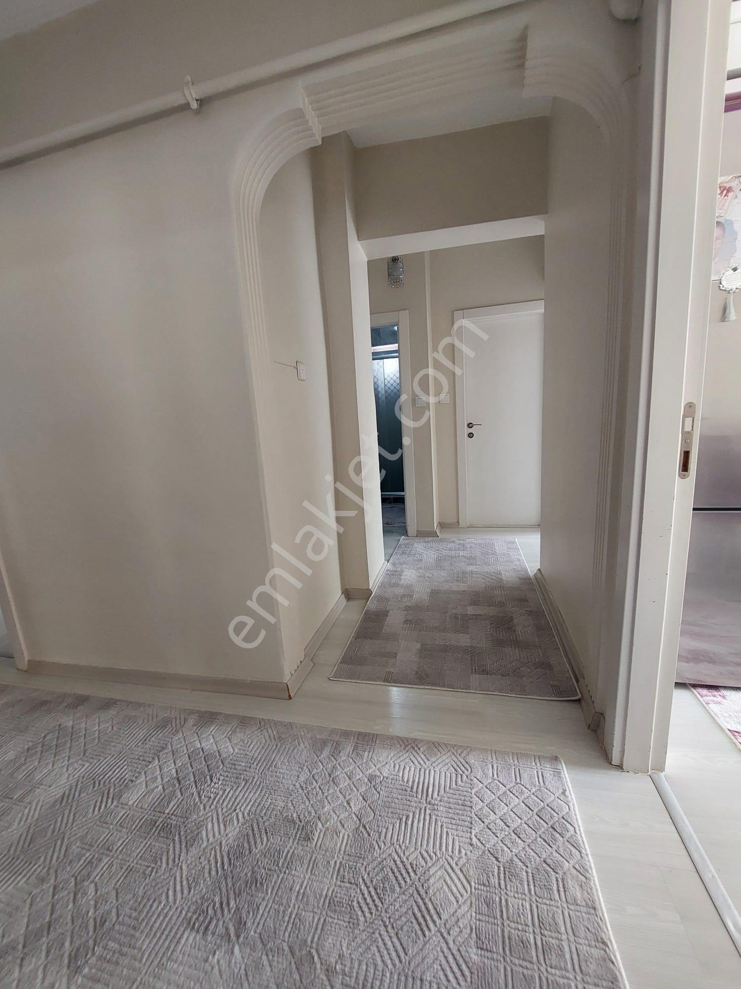 Selçuklu Mahallesi 3+1 Bağımsız Yapılı Satılık Daire - Görsel 23