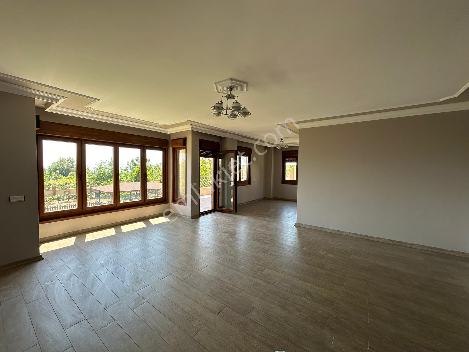 Full Deniz Manzaralı 450m2 Ultra Lüks Forleks 6+3 Satılık Villa - Görsel 5
