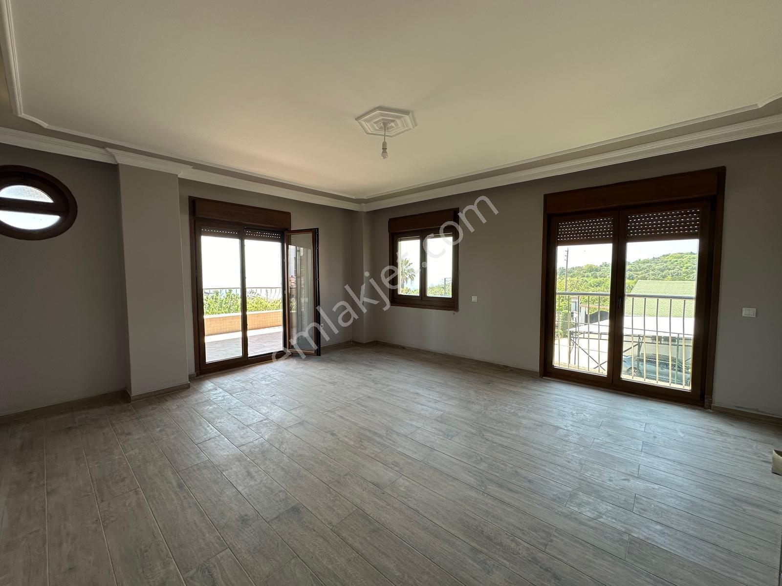 Full Deniz Manzaralı 450m2 Ultra Lüks Forleks 6+3 Satılık Villa - Görsel 15