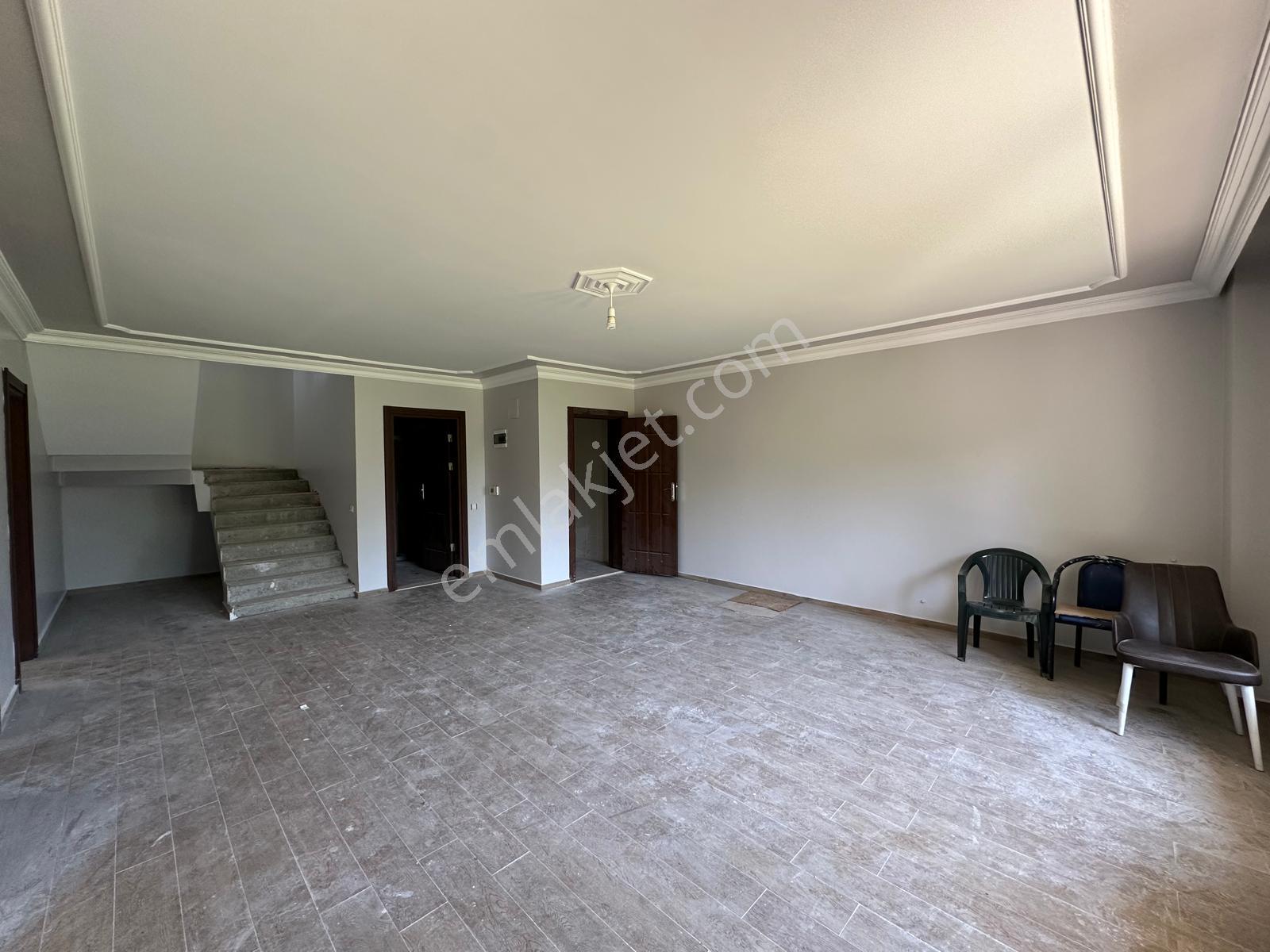 Full Deniz Manzaralı 450m2 Ultra Lüks Forleks 6+3 Satılık Villa - Görsel 10